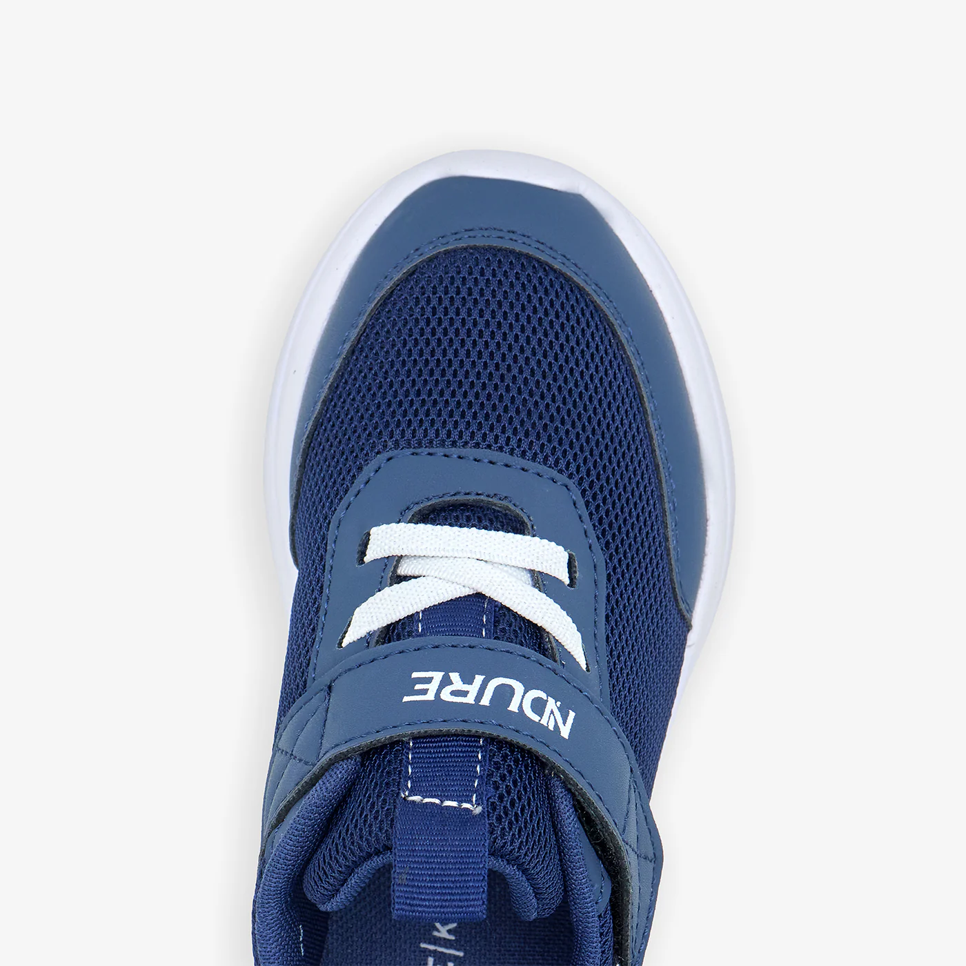 Boys' Mesh Sneakers - Image 4