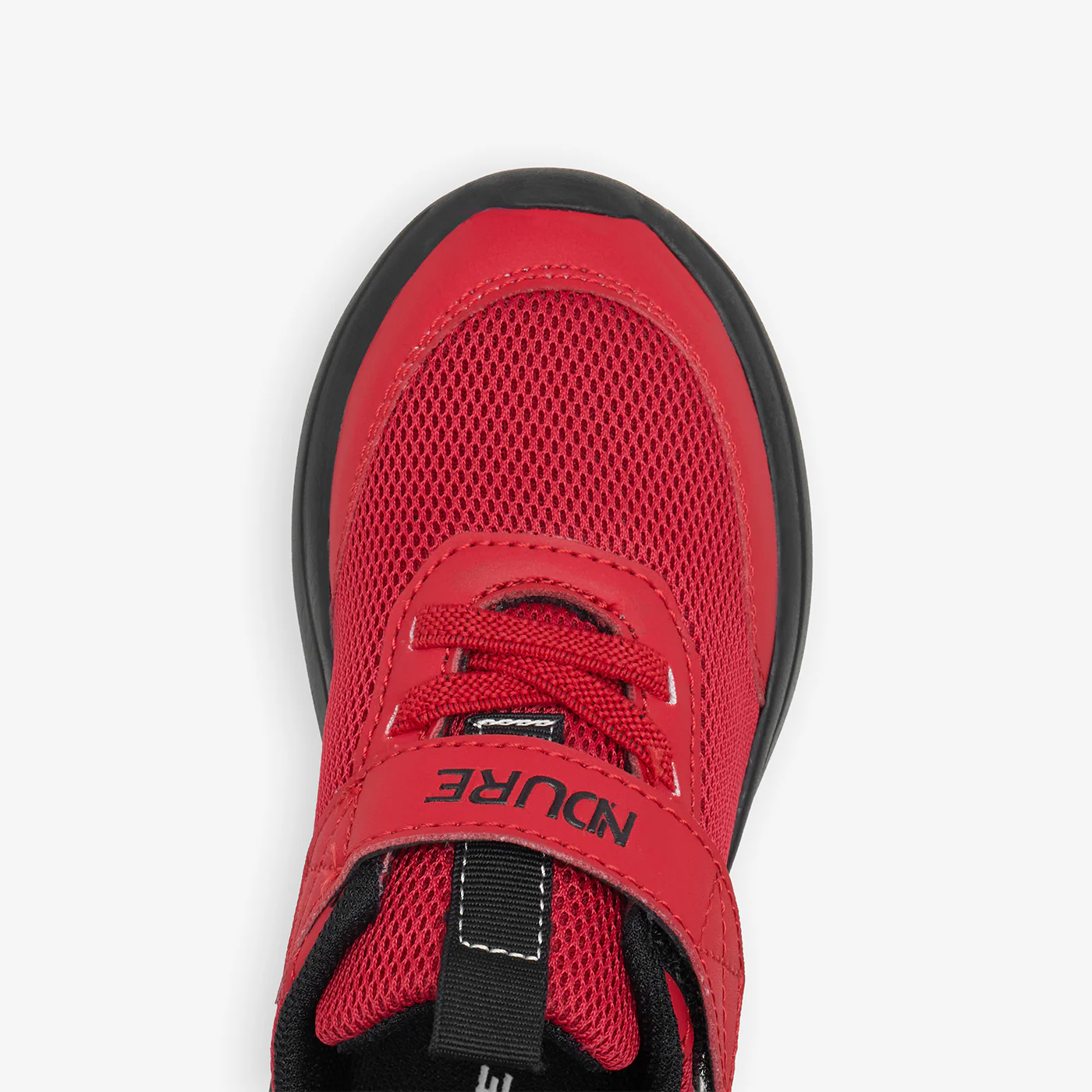 Boys' Mesh Sneakers - Image 4