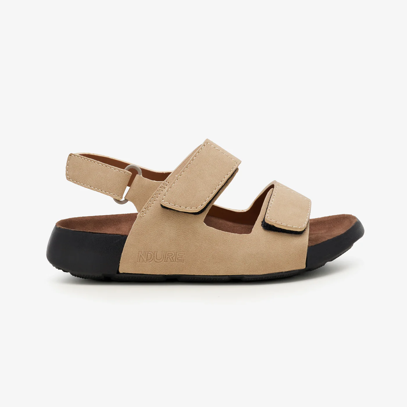 Boy's Anatomic Sandals with Arch Support