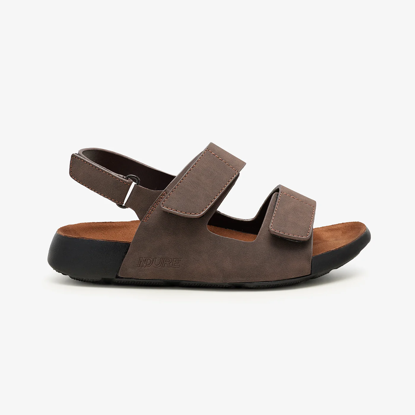 Boy's Anatomic Sandals with Arch Support