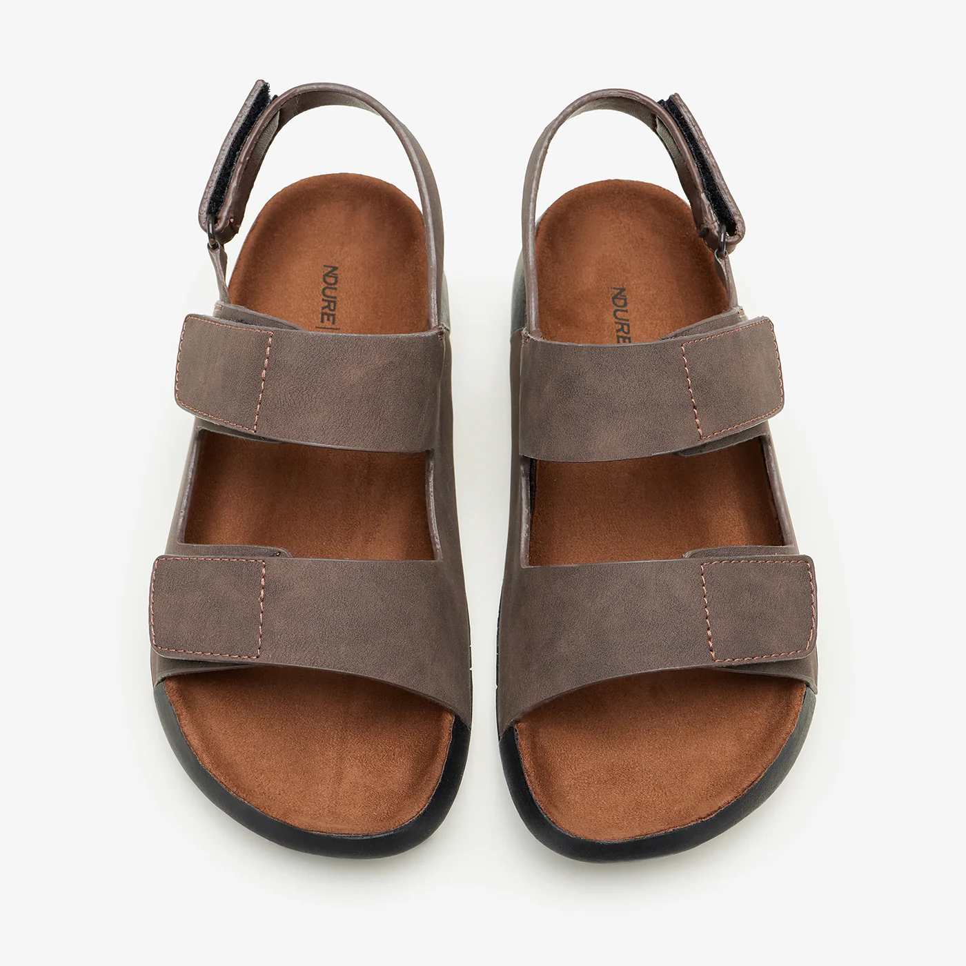 Boy's Anatomic Sandals with Arch Support - Image 2