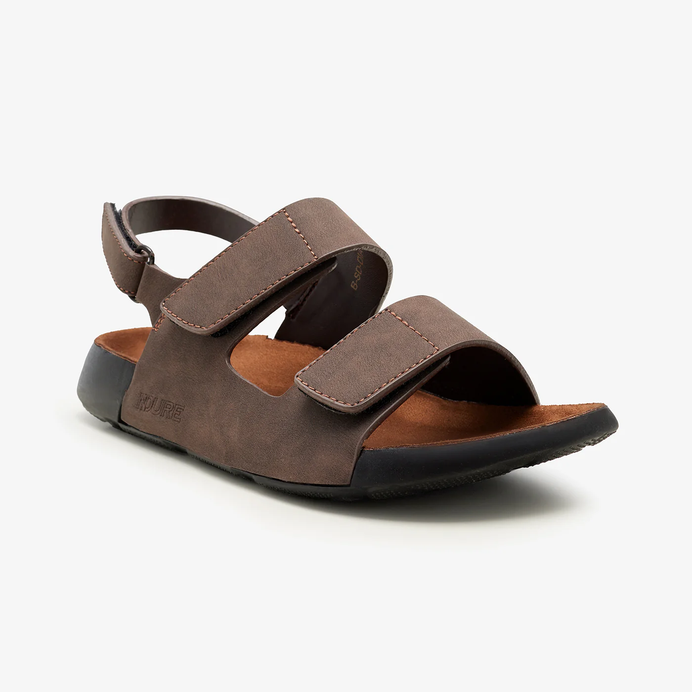 Boy's Anatomic Sandals with Arch Support - Image 3