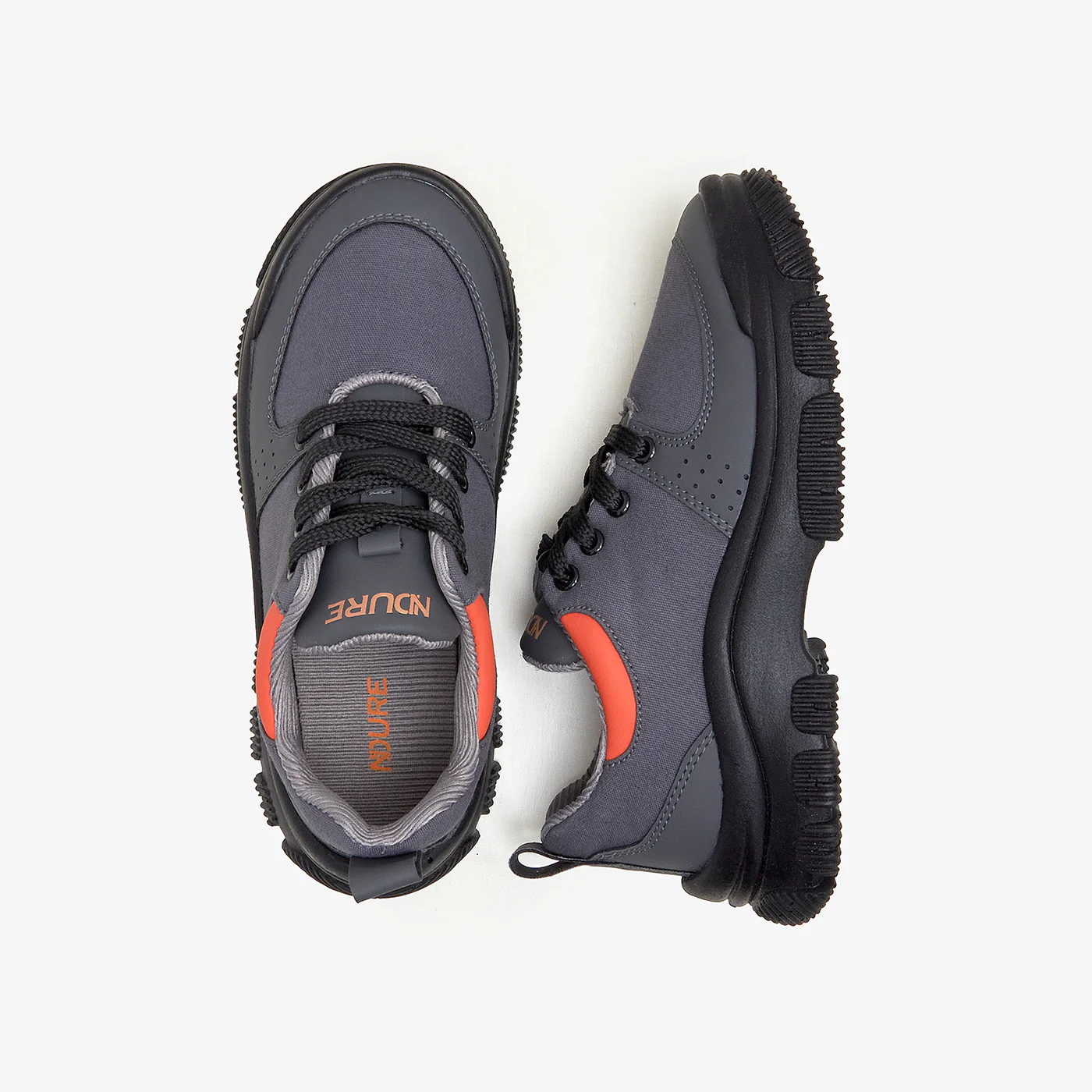 Boys' Basic Sneakers - Image 3