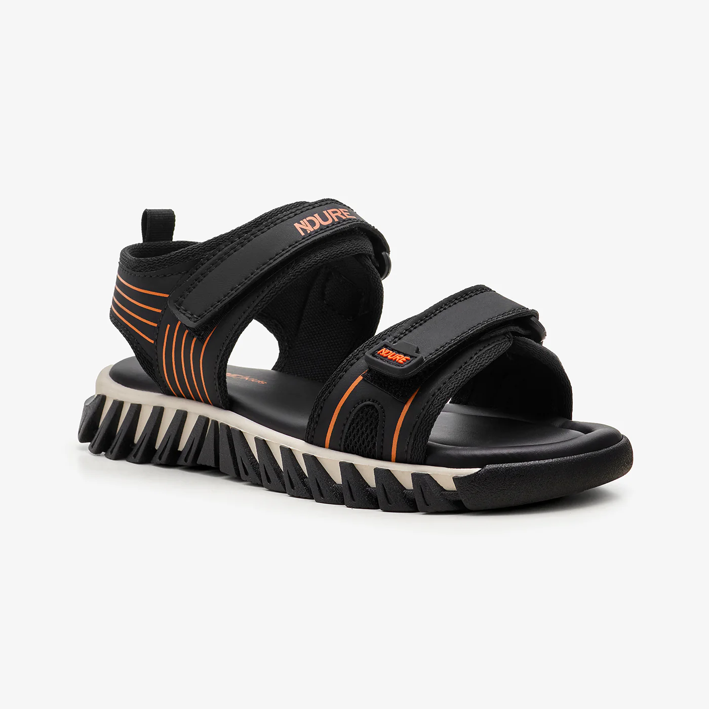 Boys' Sporty Sandals - Image 3