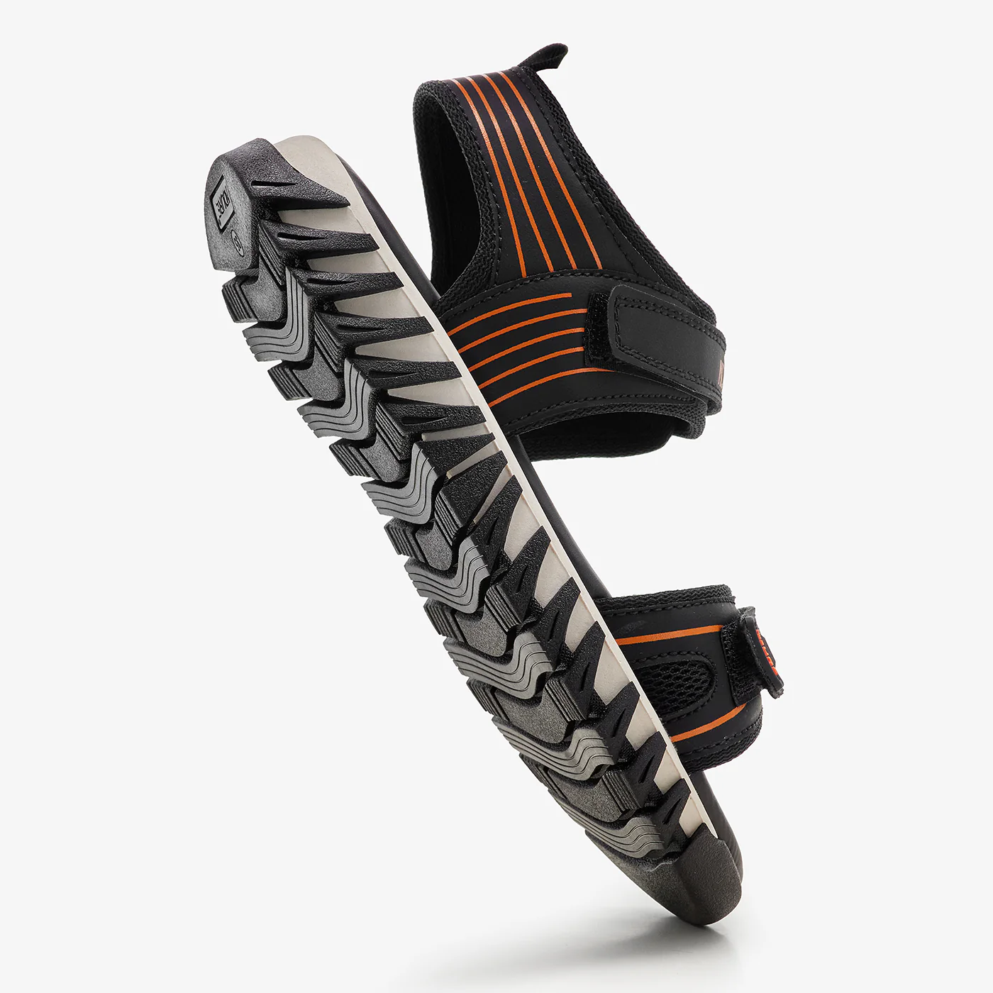 Boys' Sporty Sandals - Image 5