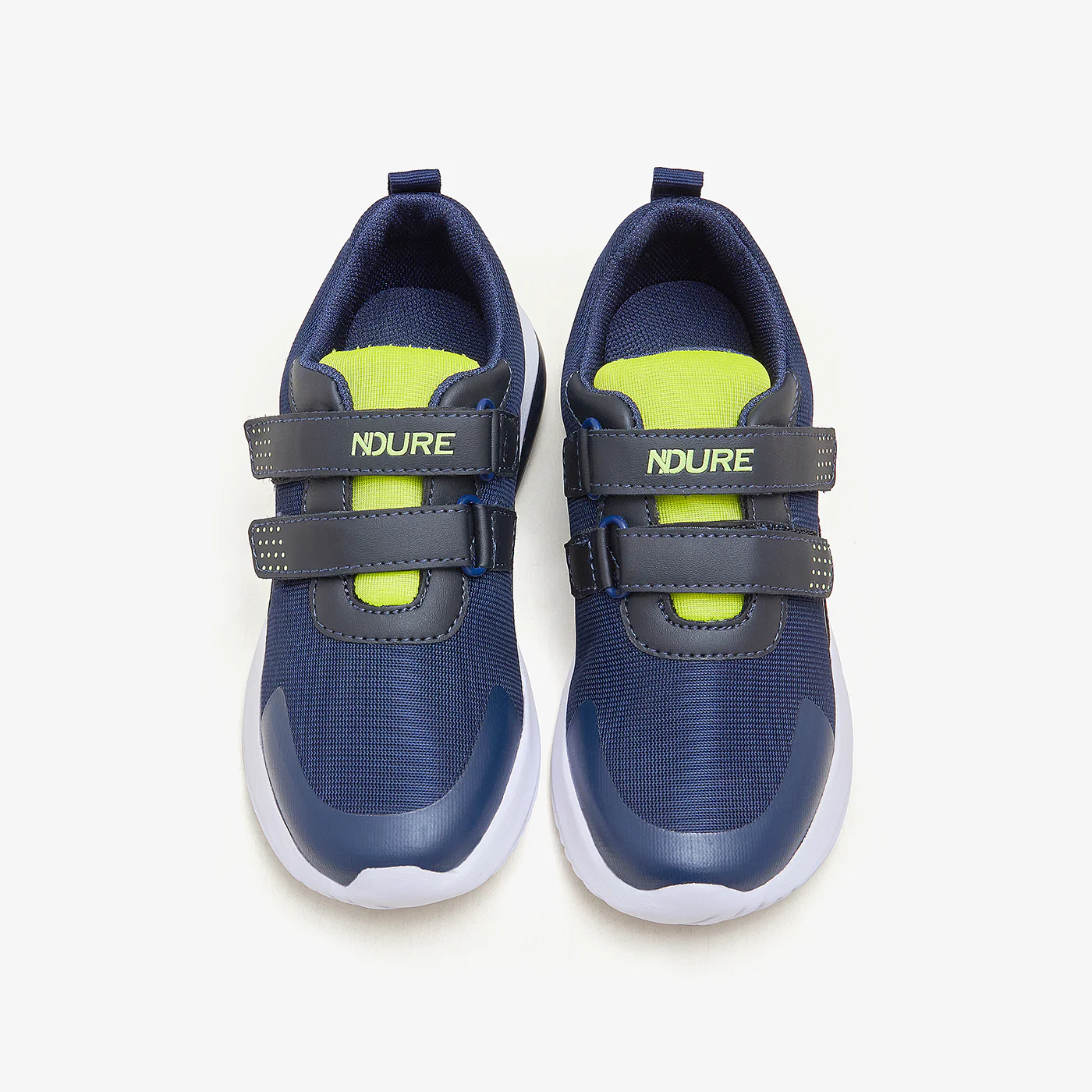 Boys' Padded Sneakers - Image 2