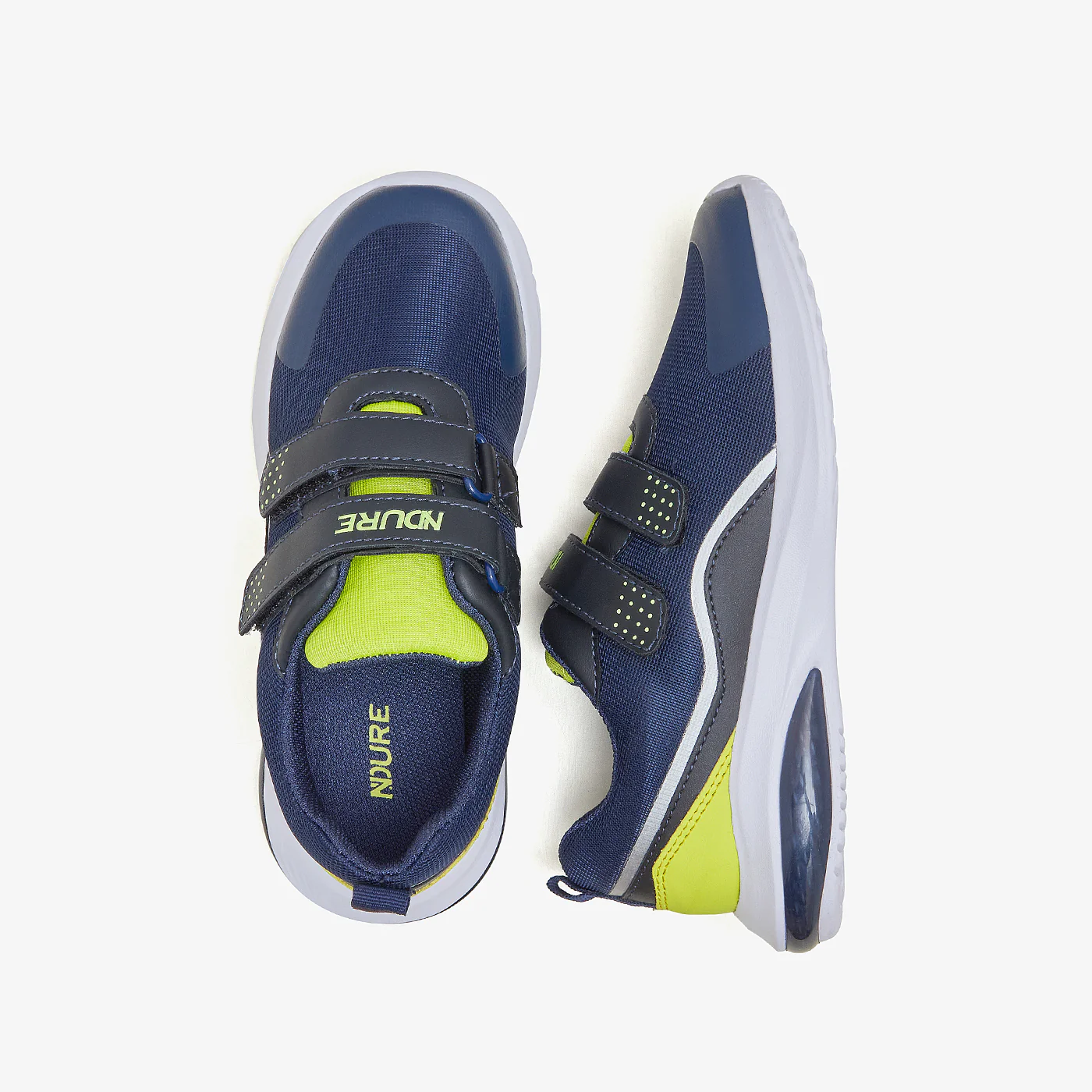 Boys' Padded Sneakers - Image 5