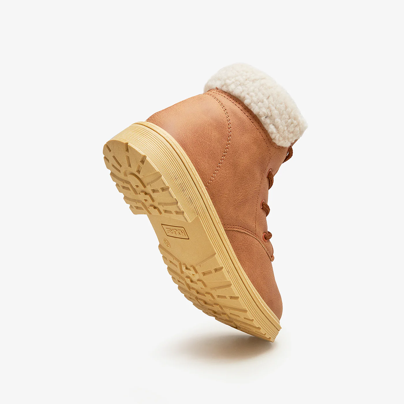 Boys' Padded Winter Boots - Image 4