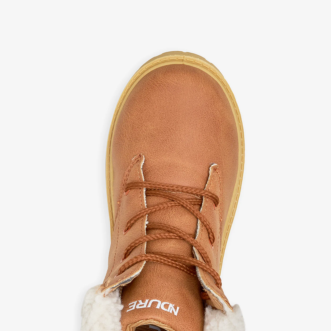 Boys' Padded Winter Boots - Image 5
