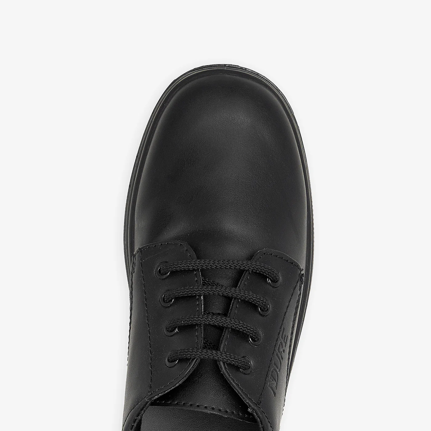 Boy's Classic School Shoes - Image 4