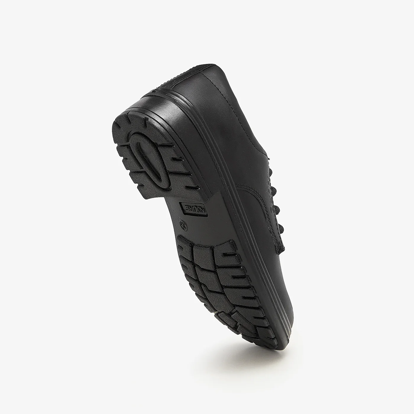 Boy's Classic School Shoes - Image 5