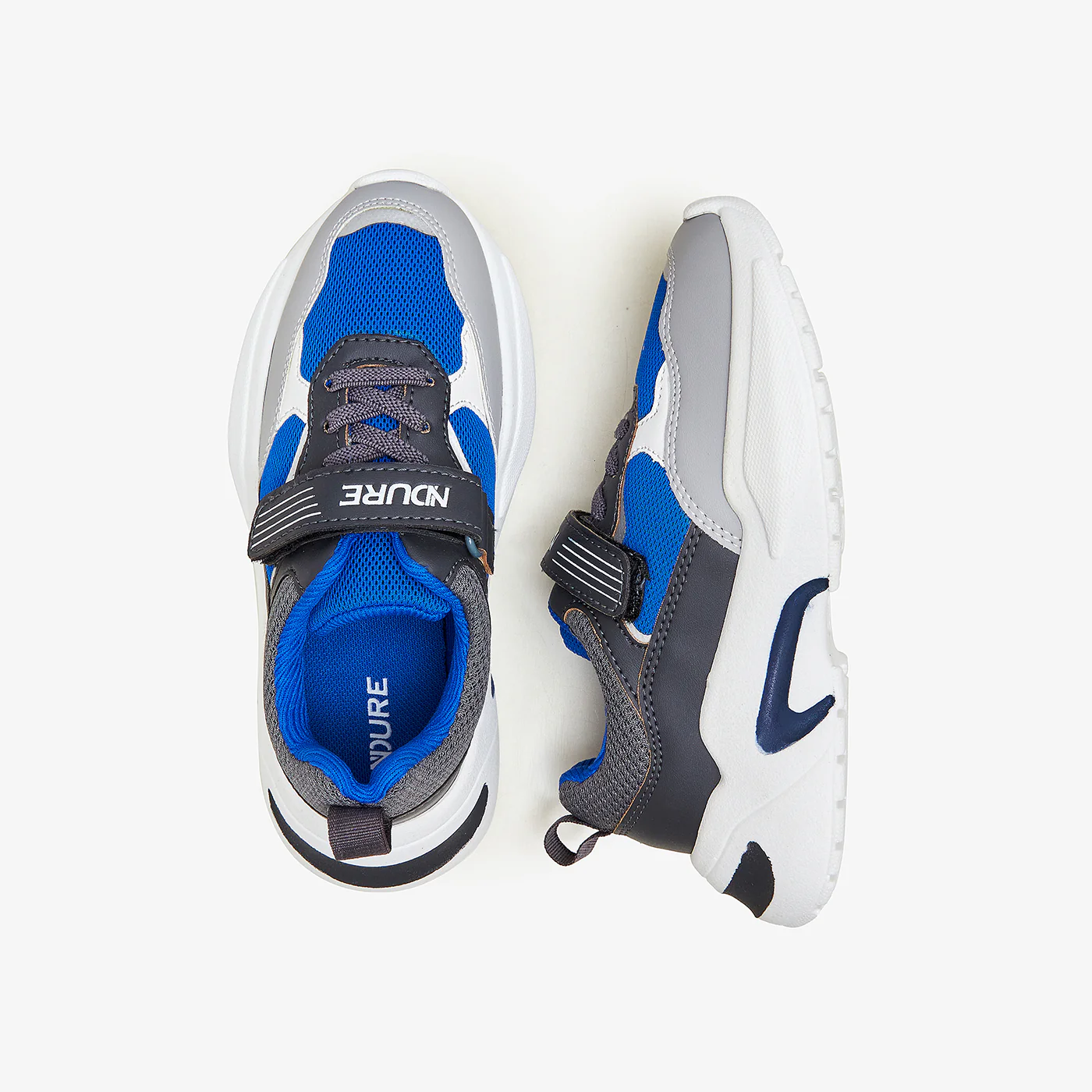 Boys' Multi-Piece Sneakers - Image 3