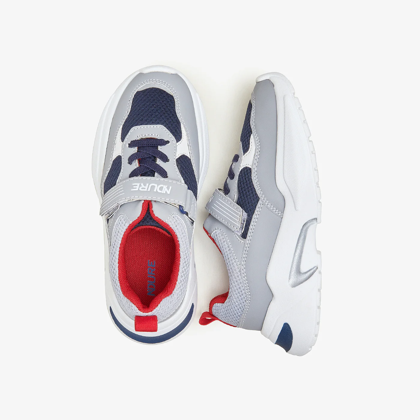 Boys' Multi-Piece Sneakers - Image 3