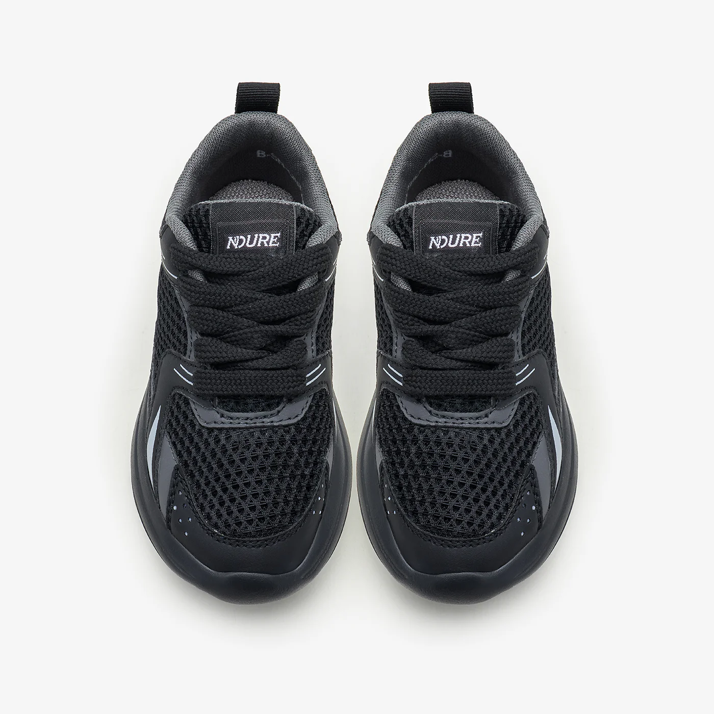 Boys' Retro Sneakers - Image 2