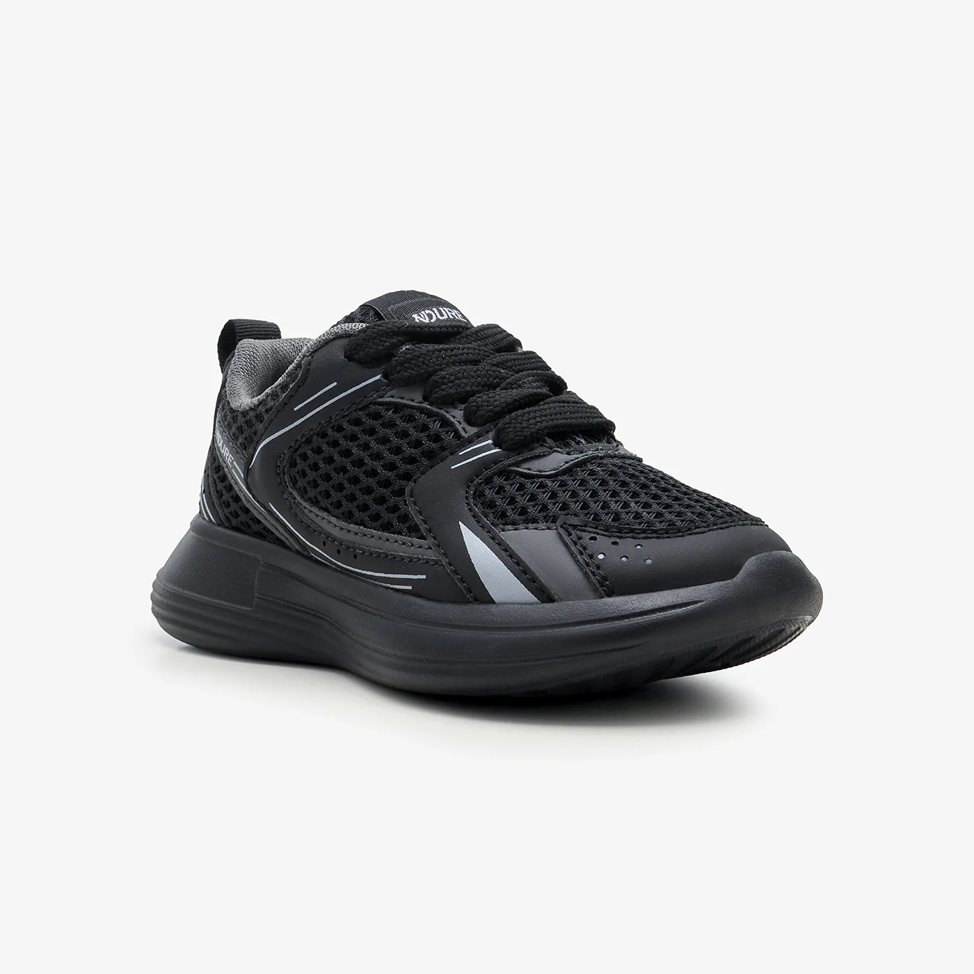 Boys' Retro Sneakers - Image 3