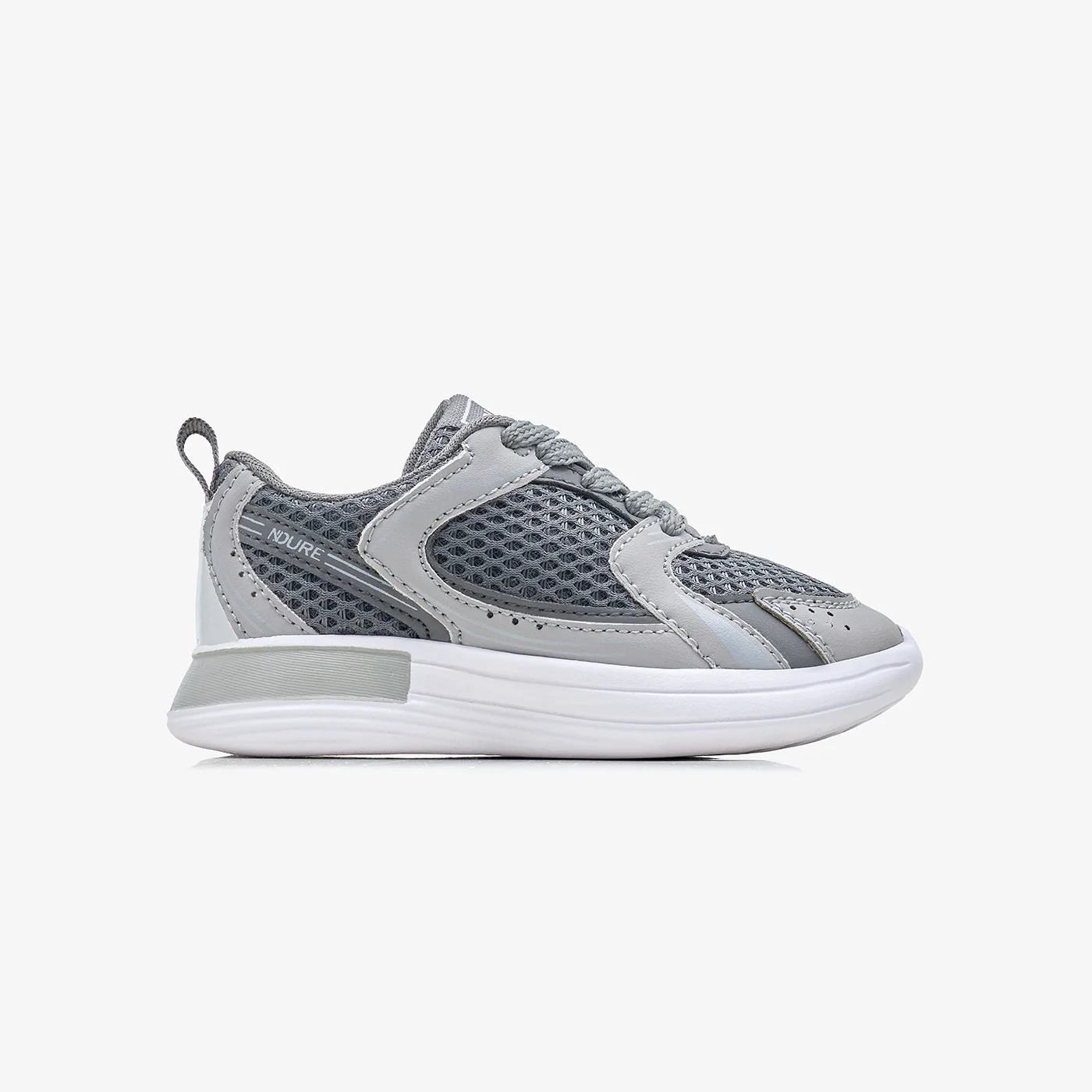 Boys' Retro Sneakers