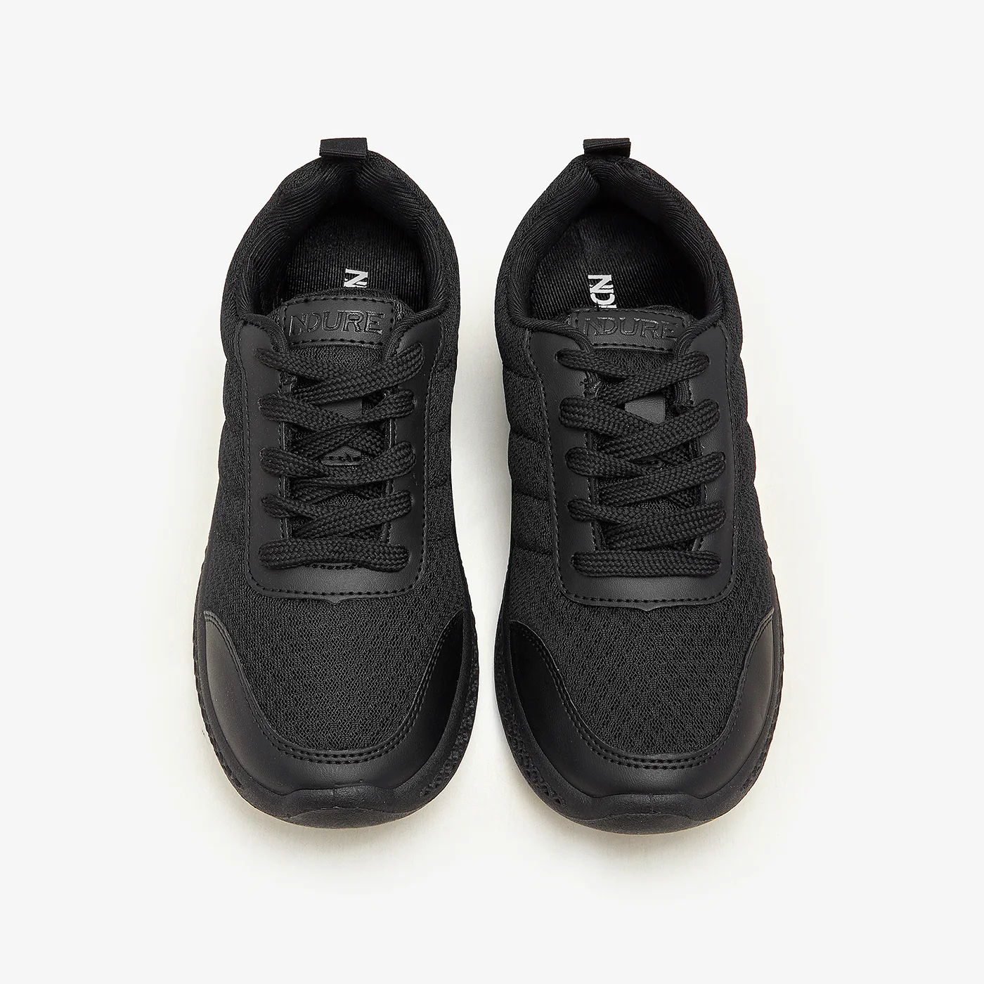 Boys' Durable School Shoes - Image 2