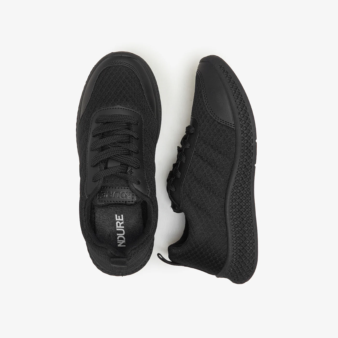 Boys' Durable School Shoes - Image 3