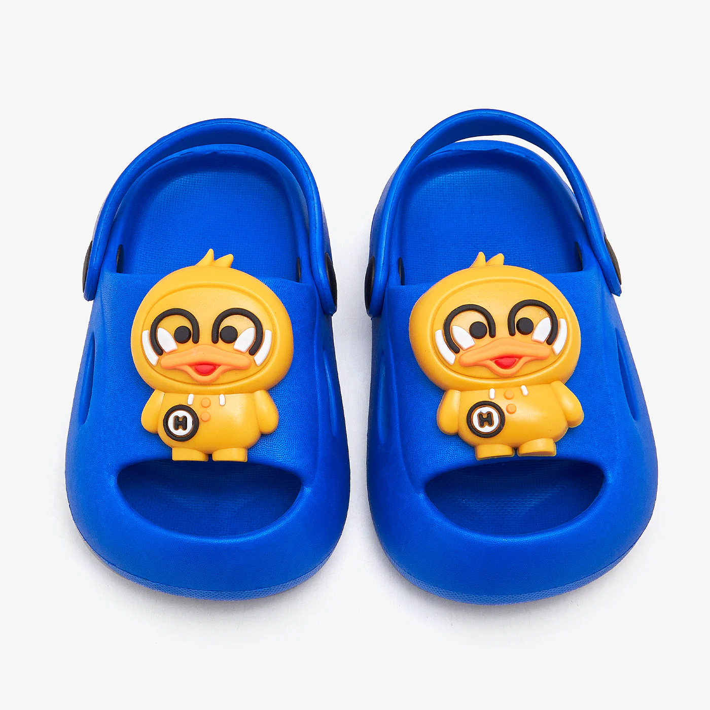 Boys' Ducky Delight Clogs - Image 2