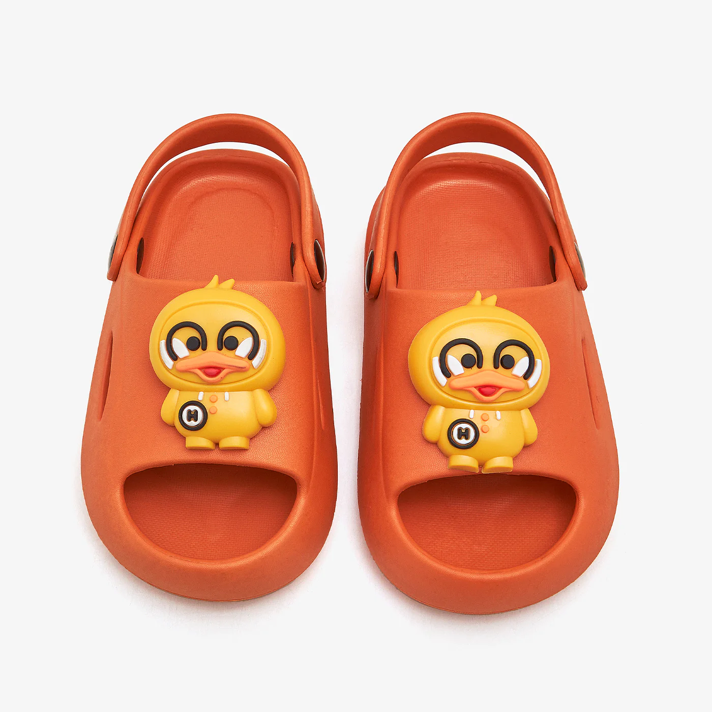 Boys' Rub-a-Dub Clogs - Image 2