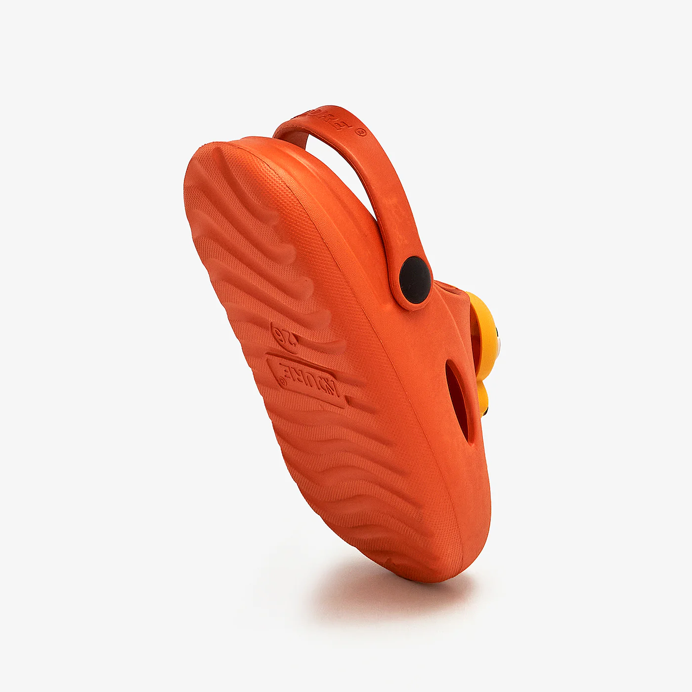 Boys' Rub-a-Dub Clogs - Image 4