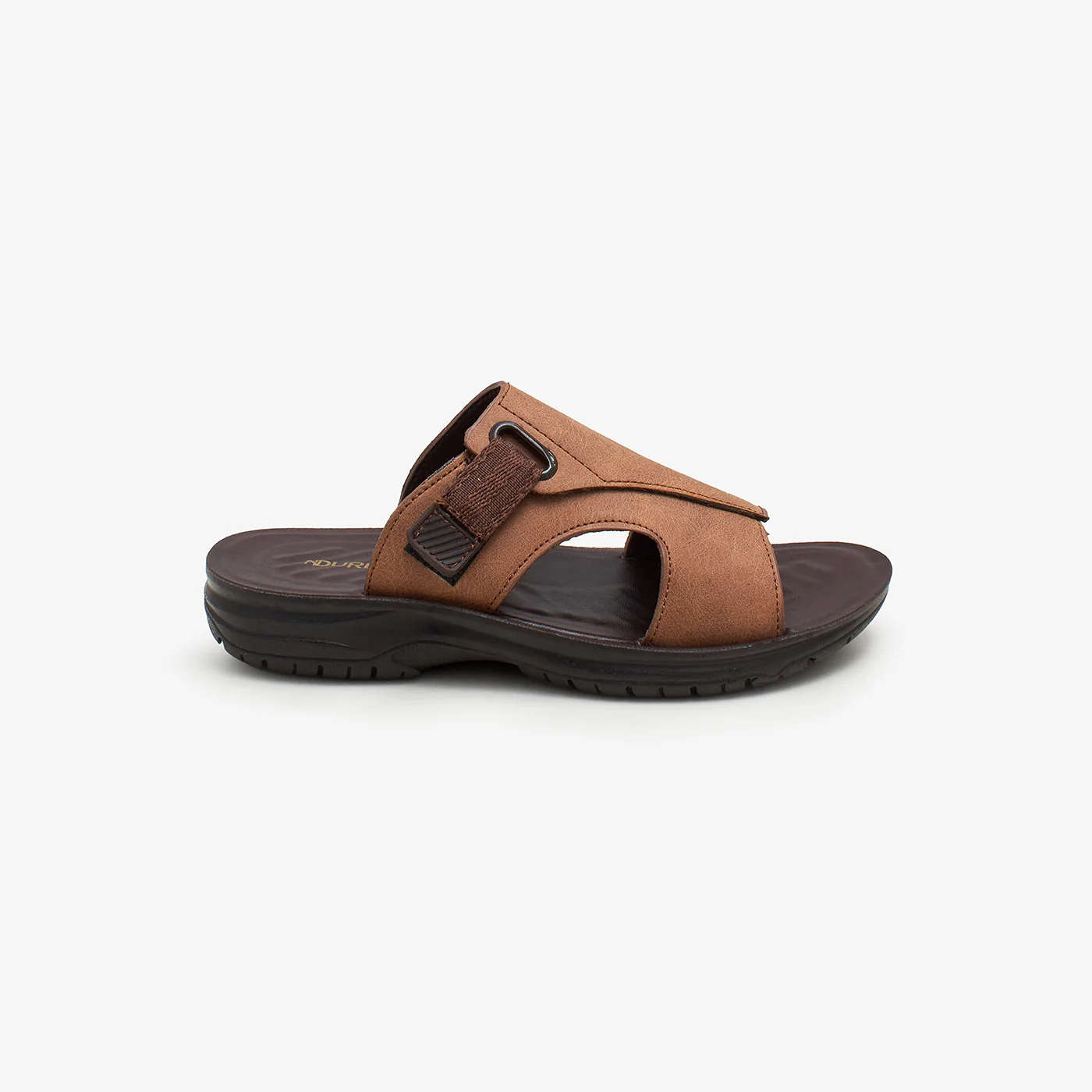 Boys' Strap Slides