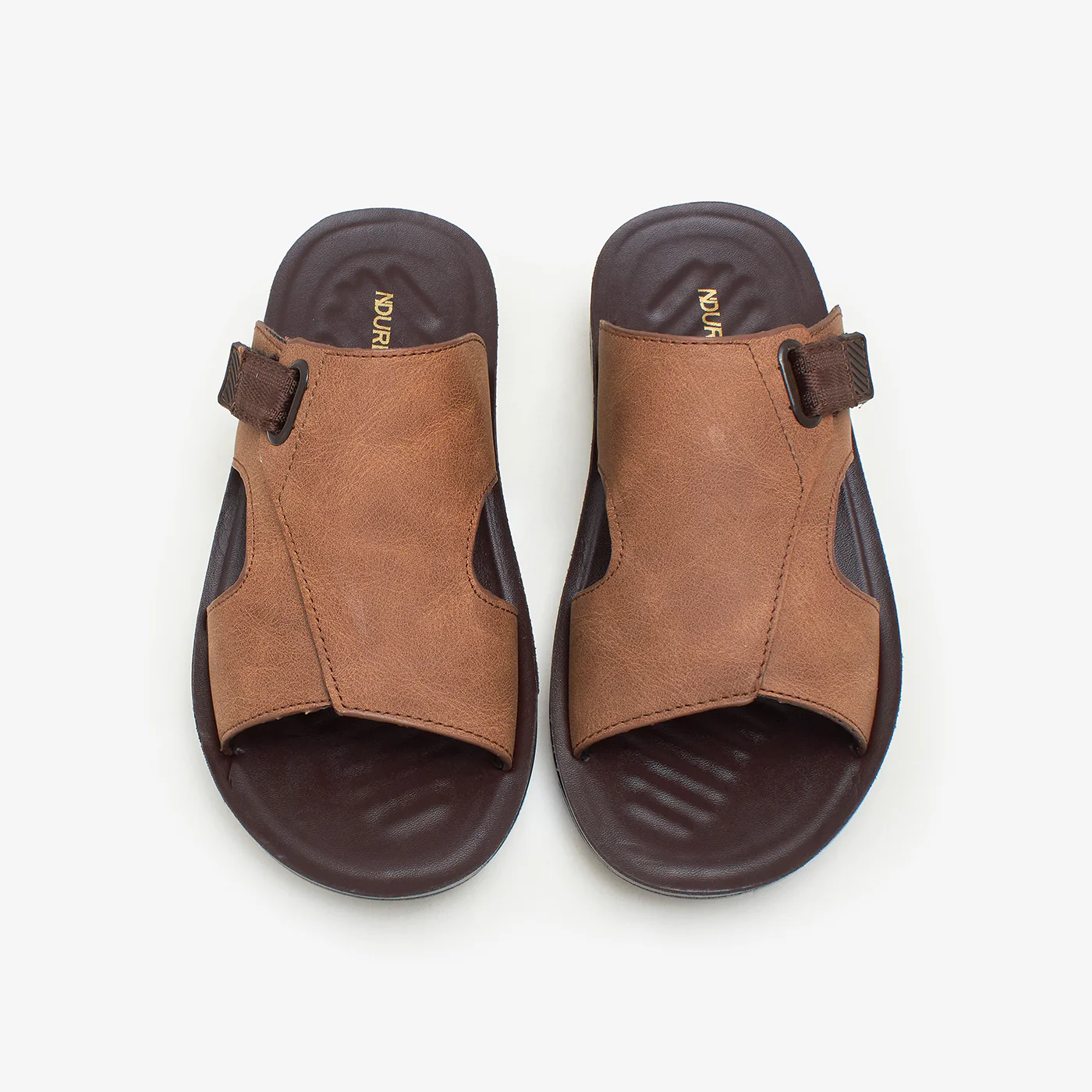 Boys' Strap Slides - Image 3