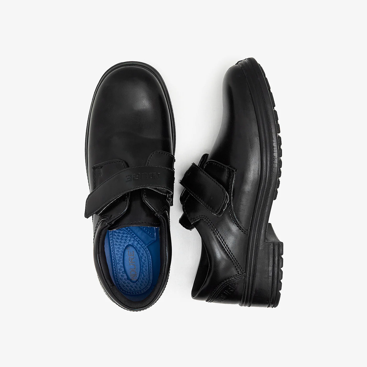 Boys School Shoes - Image 3