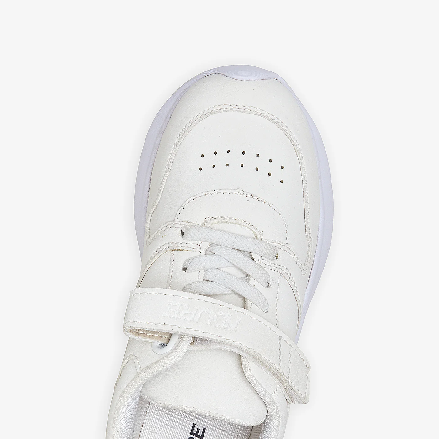 Boy's School Trainers - Image 3