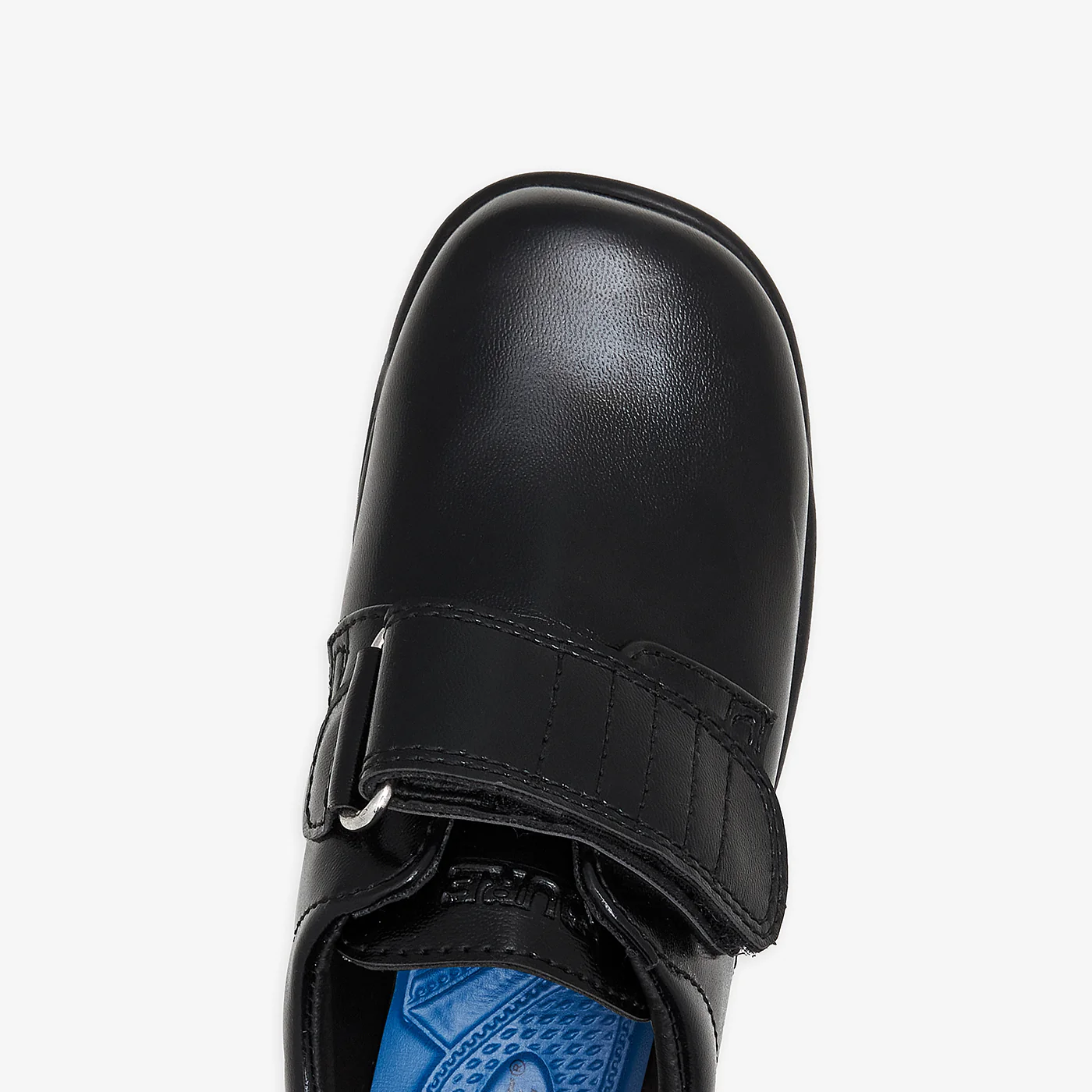Boys Secure-Fit School Shoes - Image 4