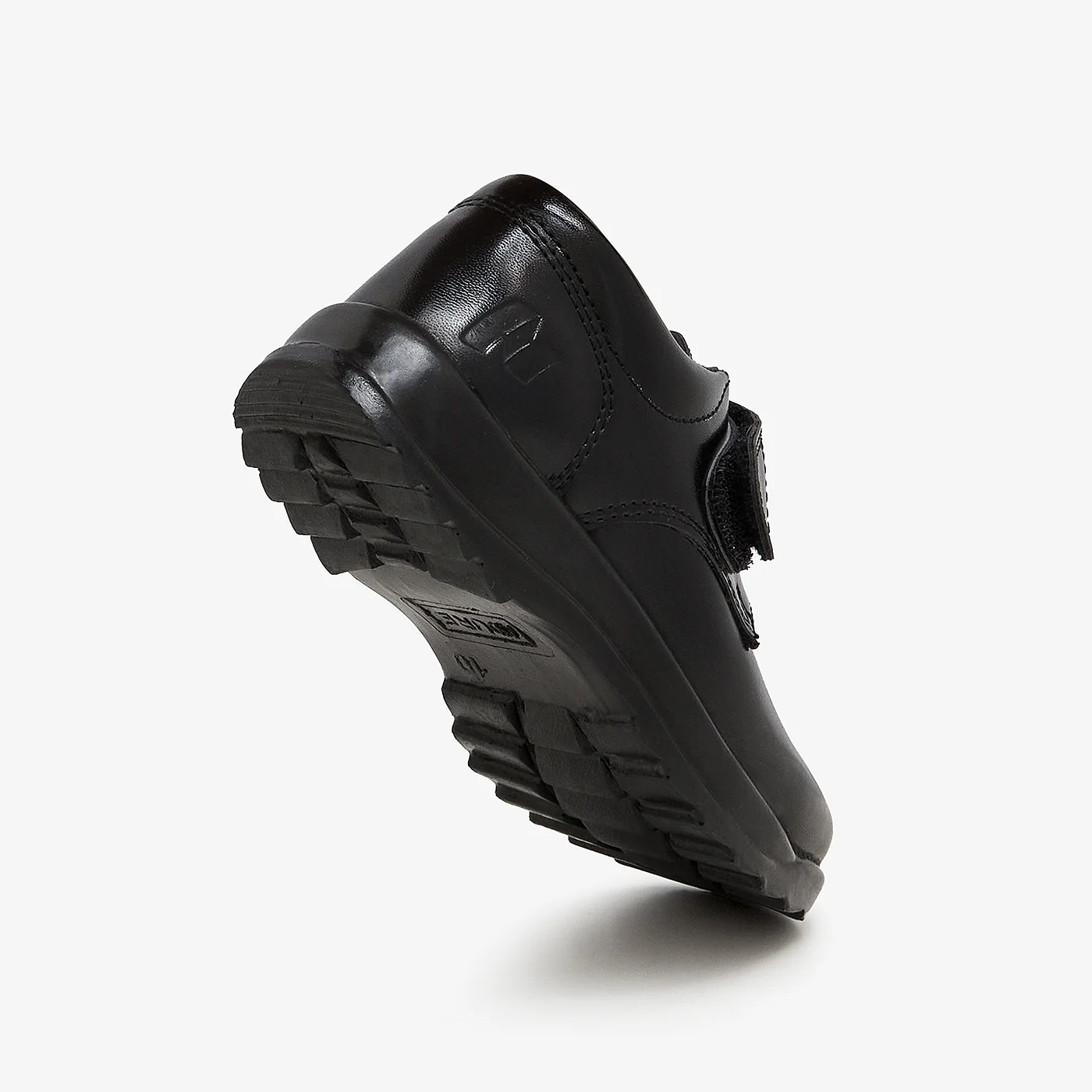 Boys Secure-Fit School Shoes - Image 5