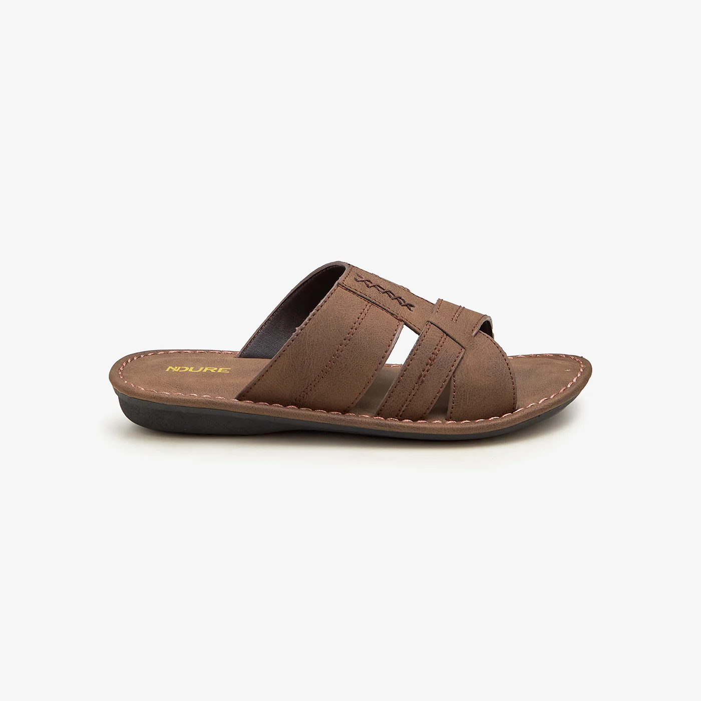 Boys' Slip Ease Slides