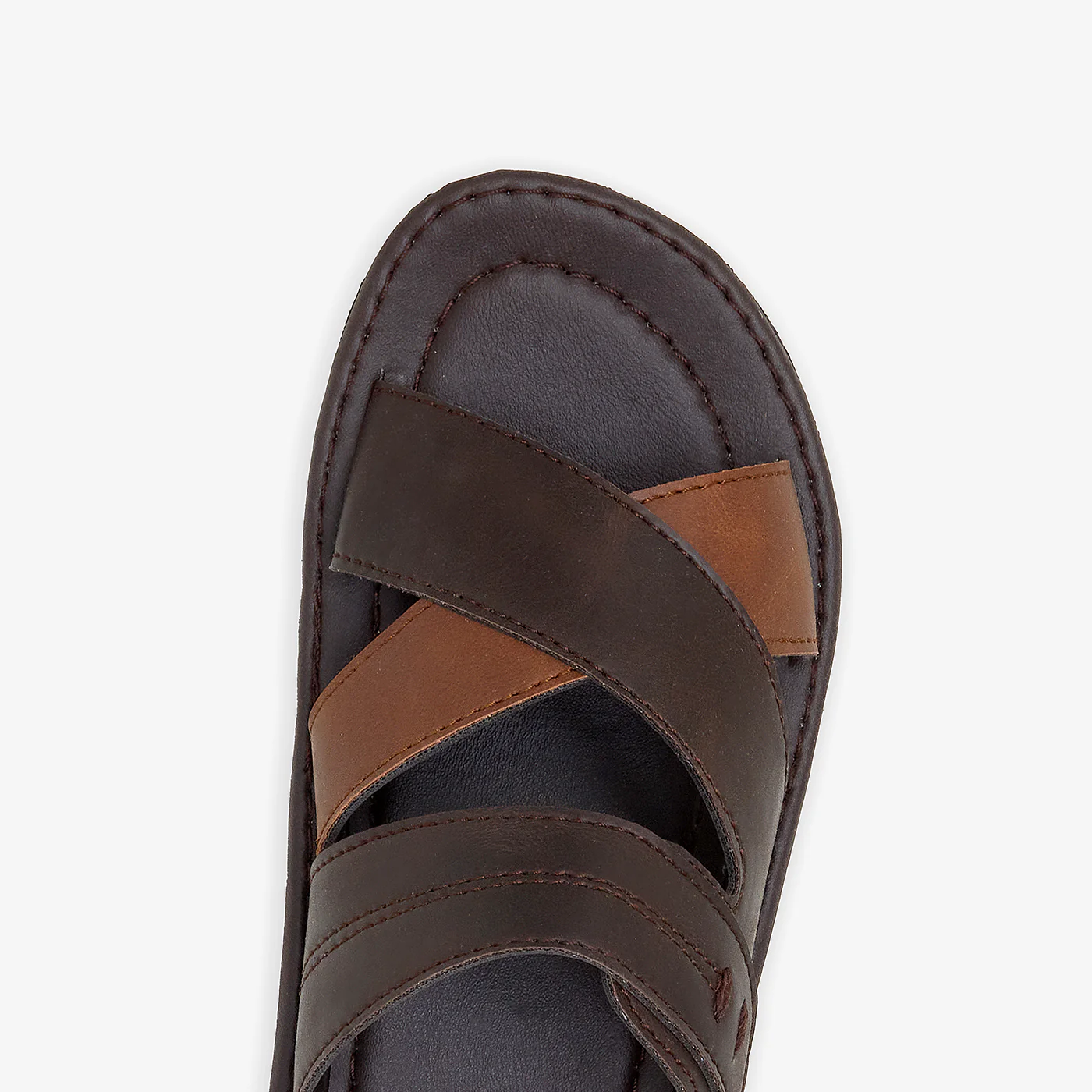 Boys' Smart Casual Slides - Image 3