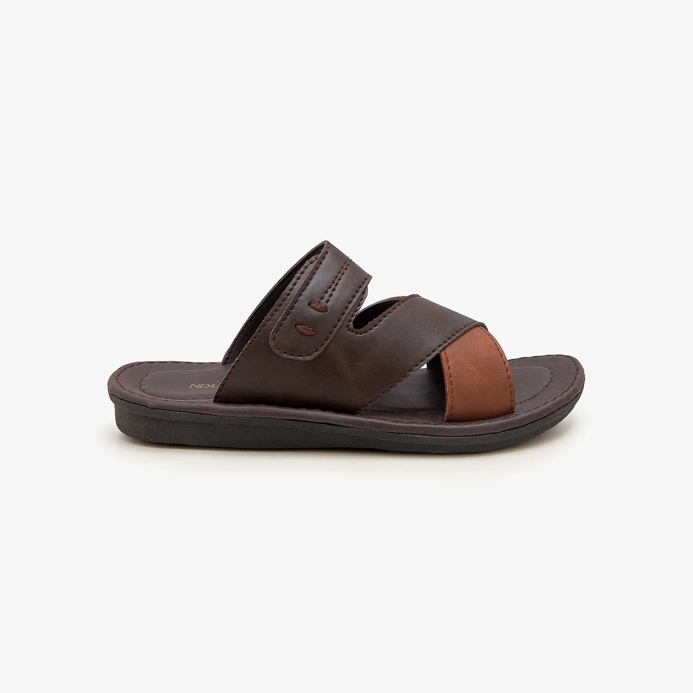 Boys' Smart Casual Slides - Image 5