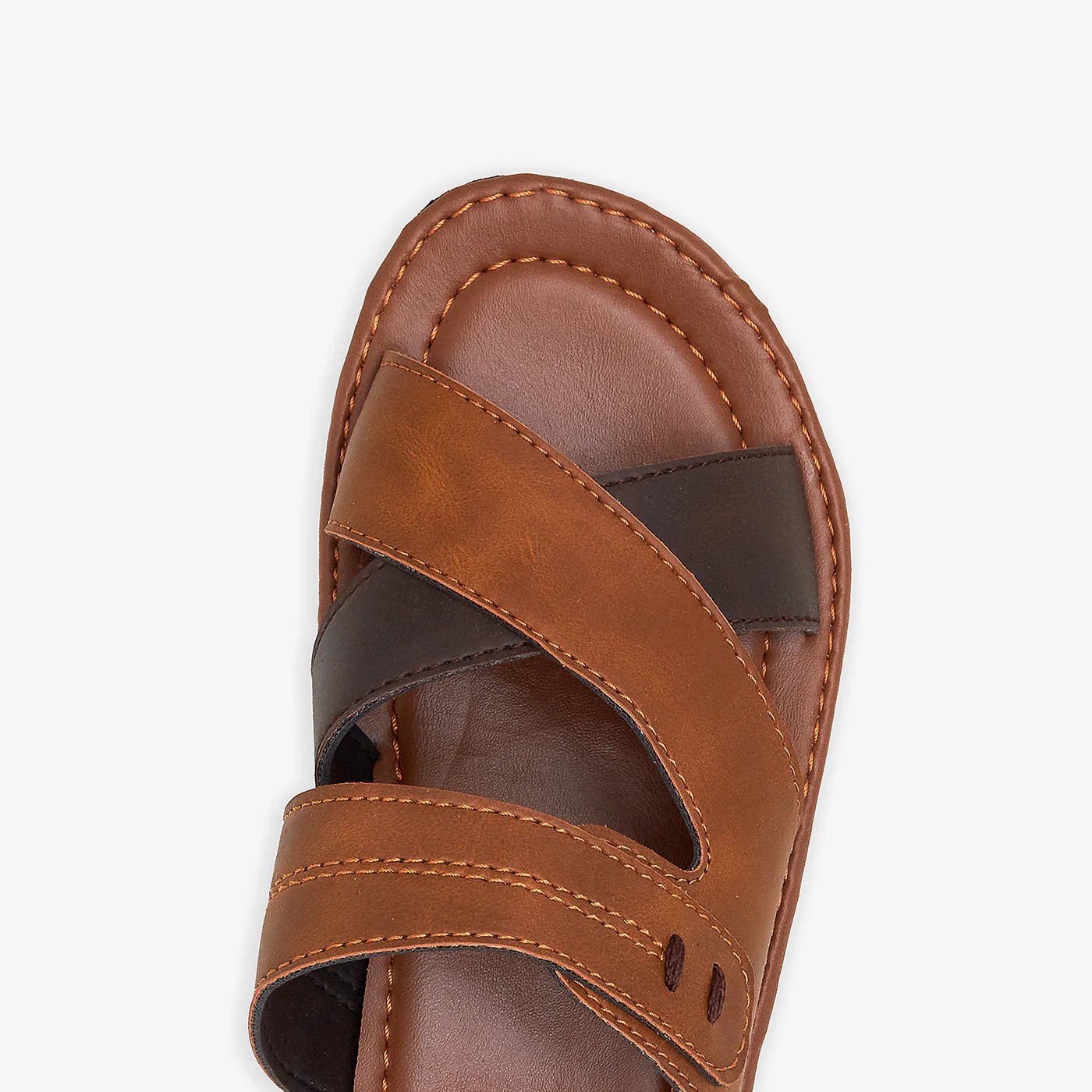 Boys' Smart Casual Slides - Image 3