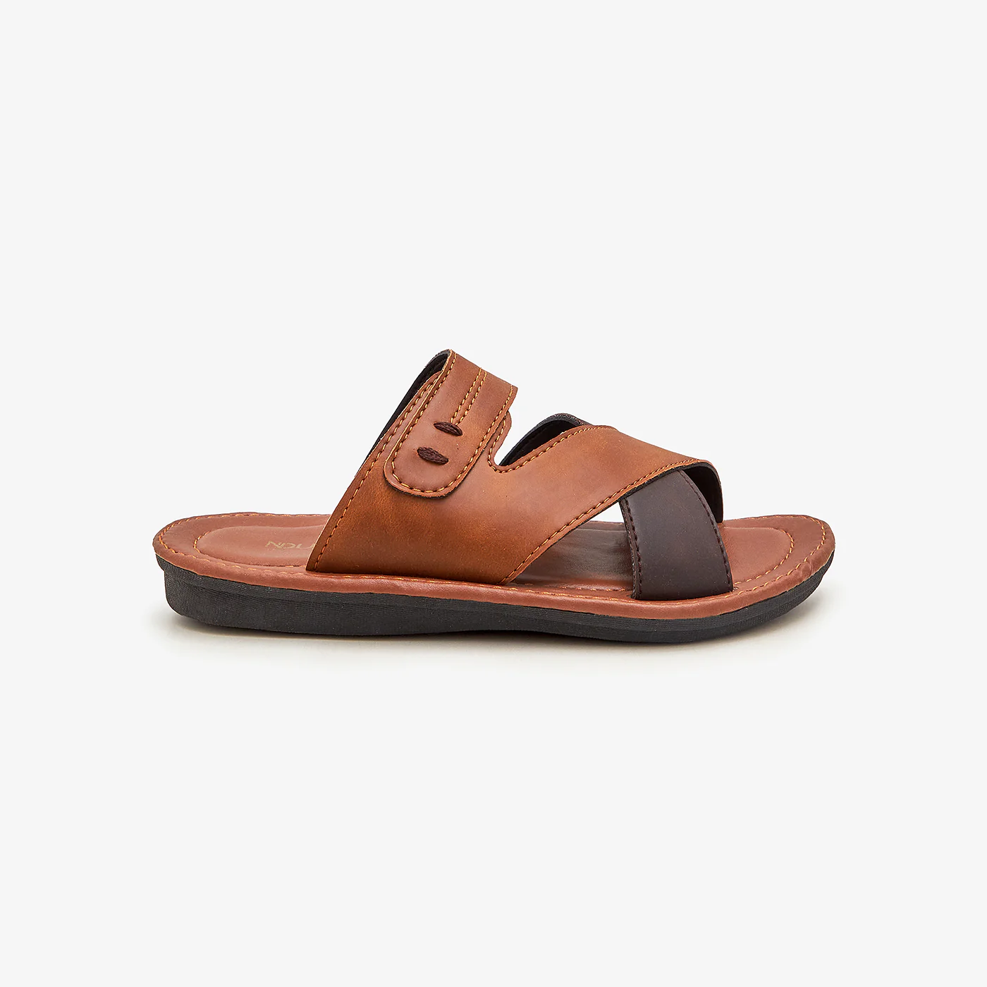 Boys' Smart Casual Slides - Image 5