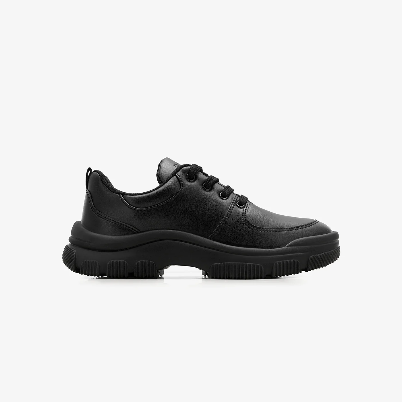Boy's Athletic School Shoes