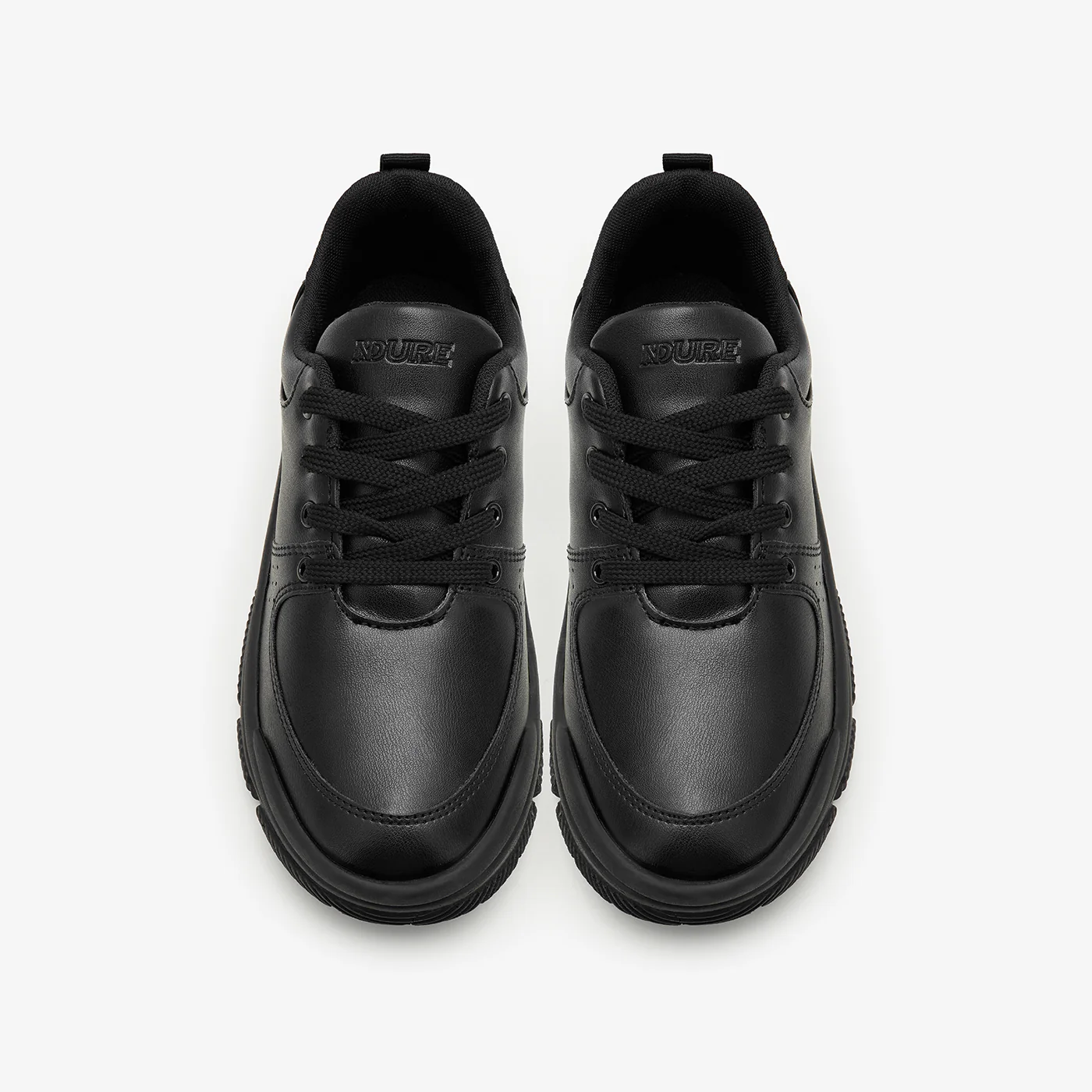 Boy's Athletic School Shoes - Image 2