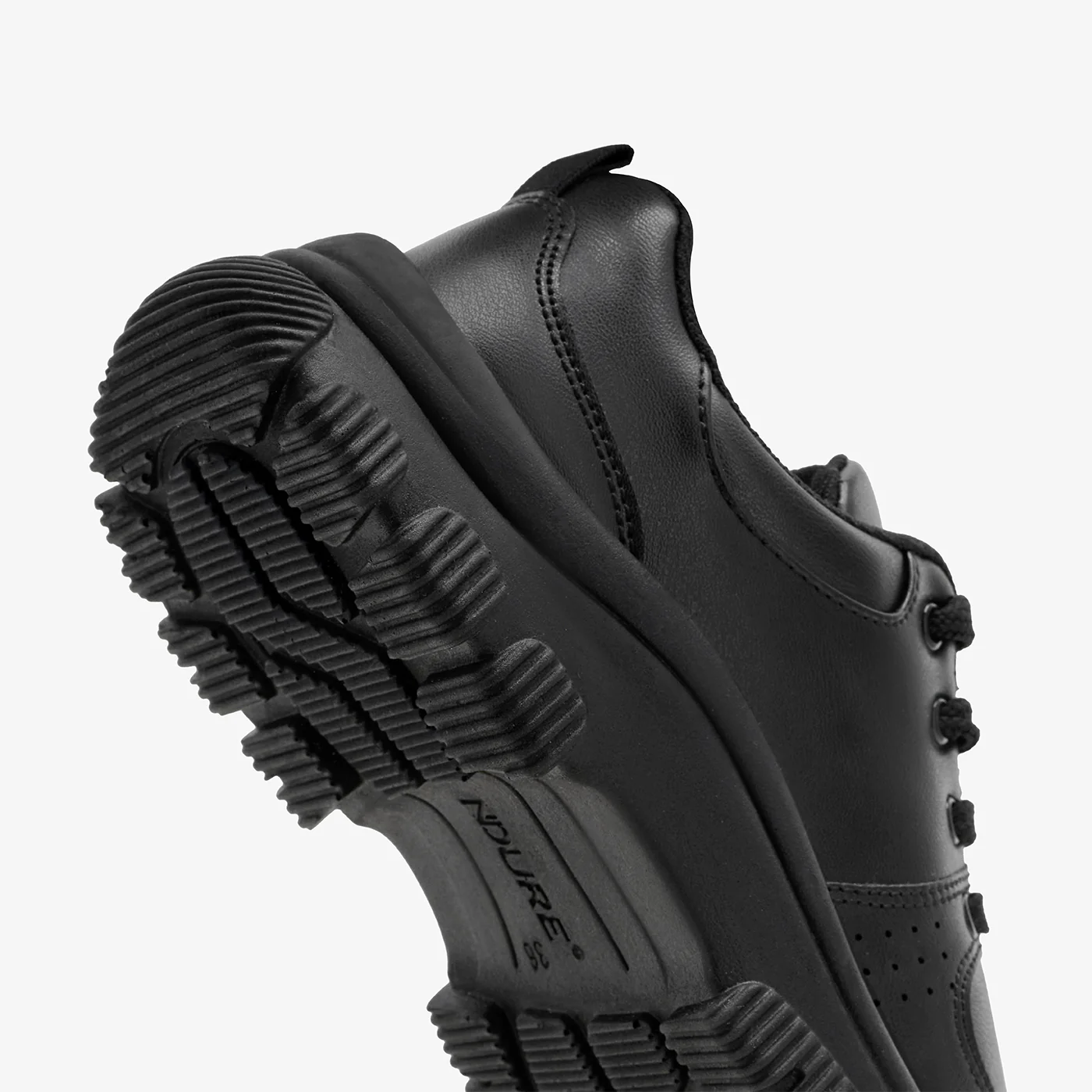 Boy's Athletic School Shoes - Image 5