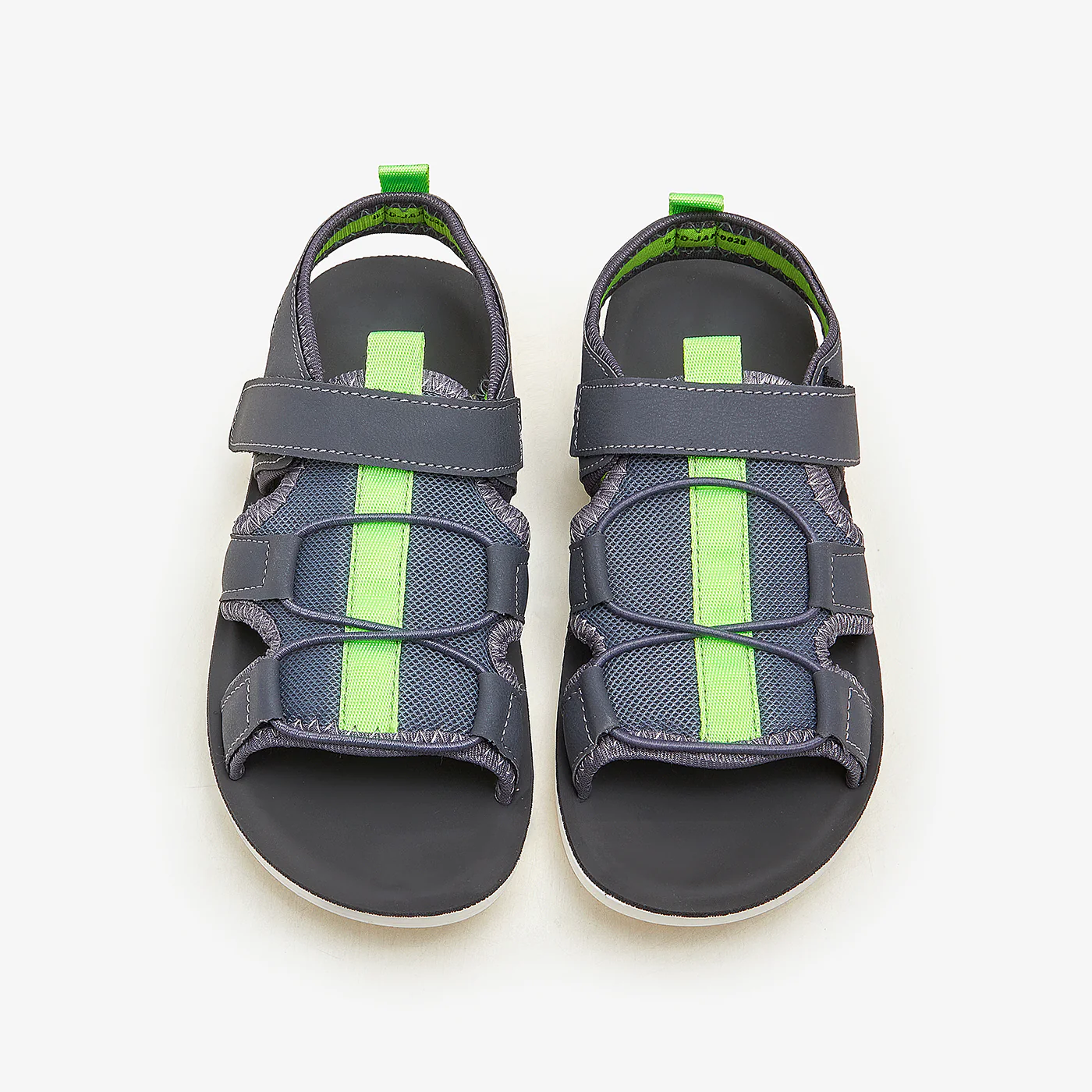 Boys' Snug Fit Sandals - Image 2