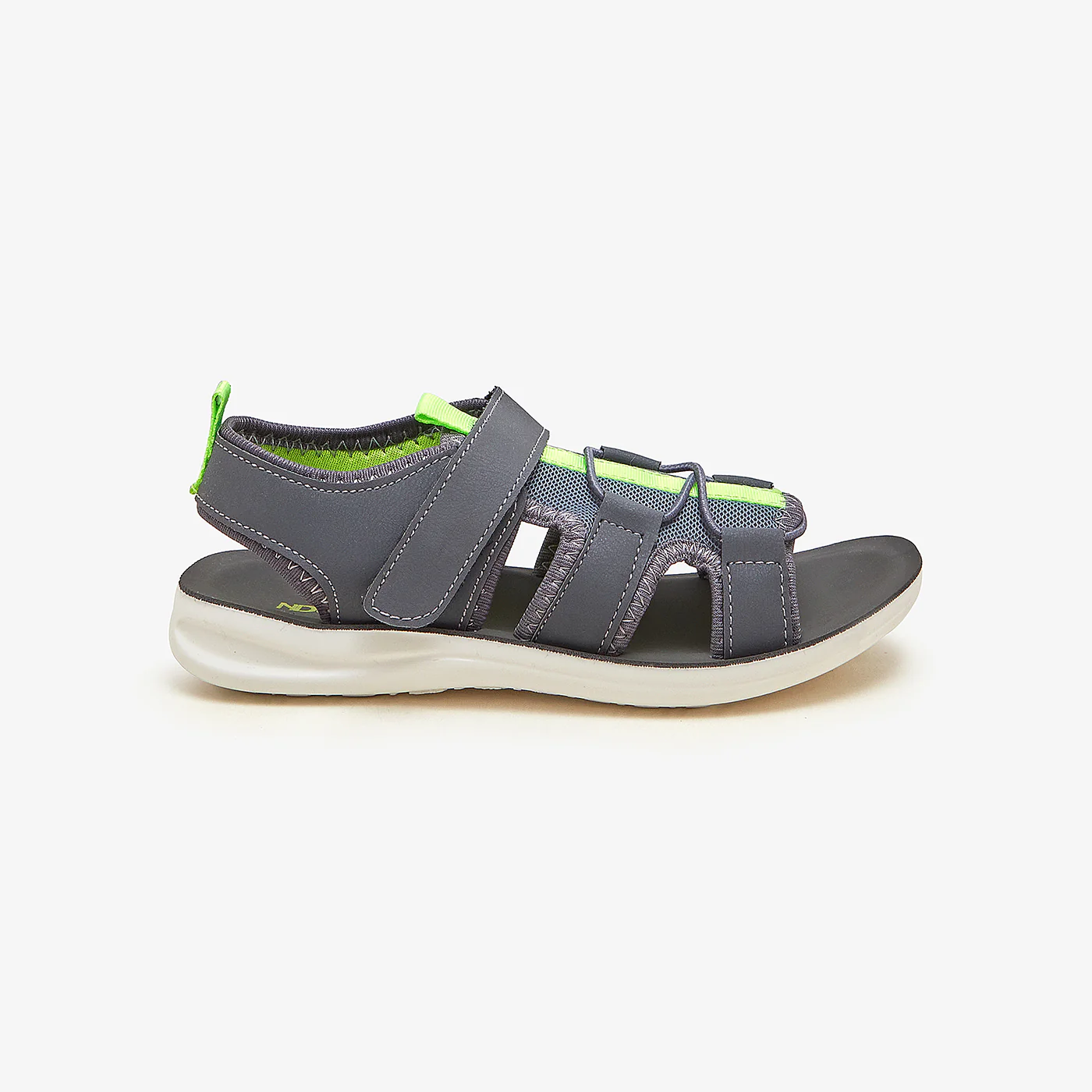 Boys' Snug Fit Sandals - Image 3