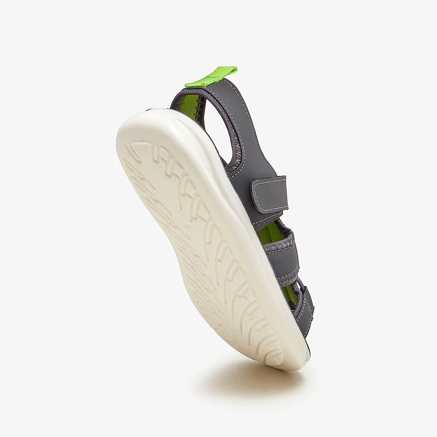 Boys' Snug Fit Sandals - Image 5