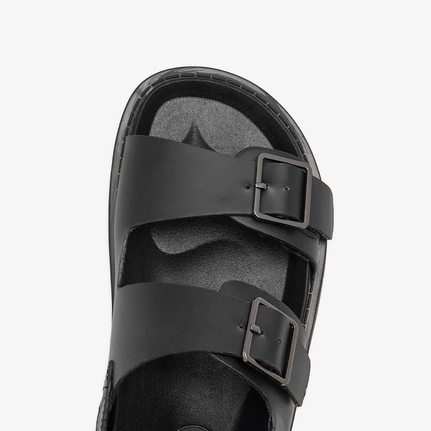 Boys’ Cloud-Step Comfort Sandals - Image 4