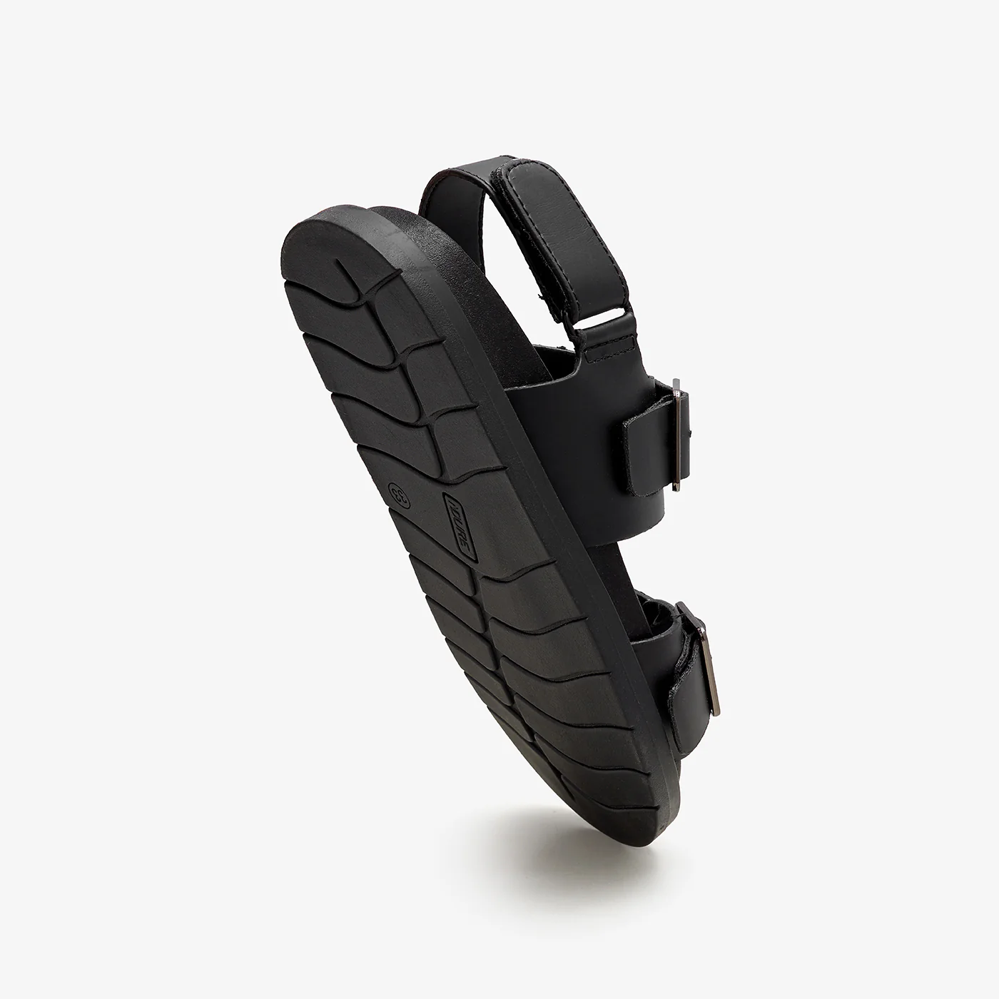 Boys’ Cloud-Step Comfort Sandals - Image 5