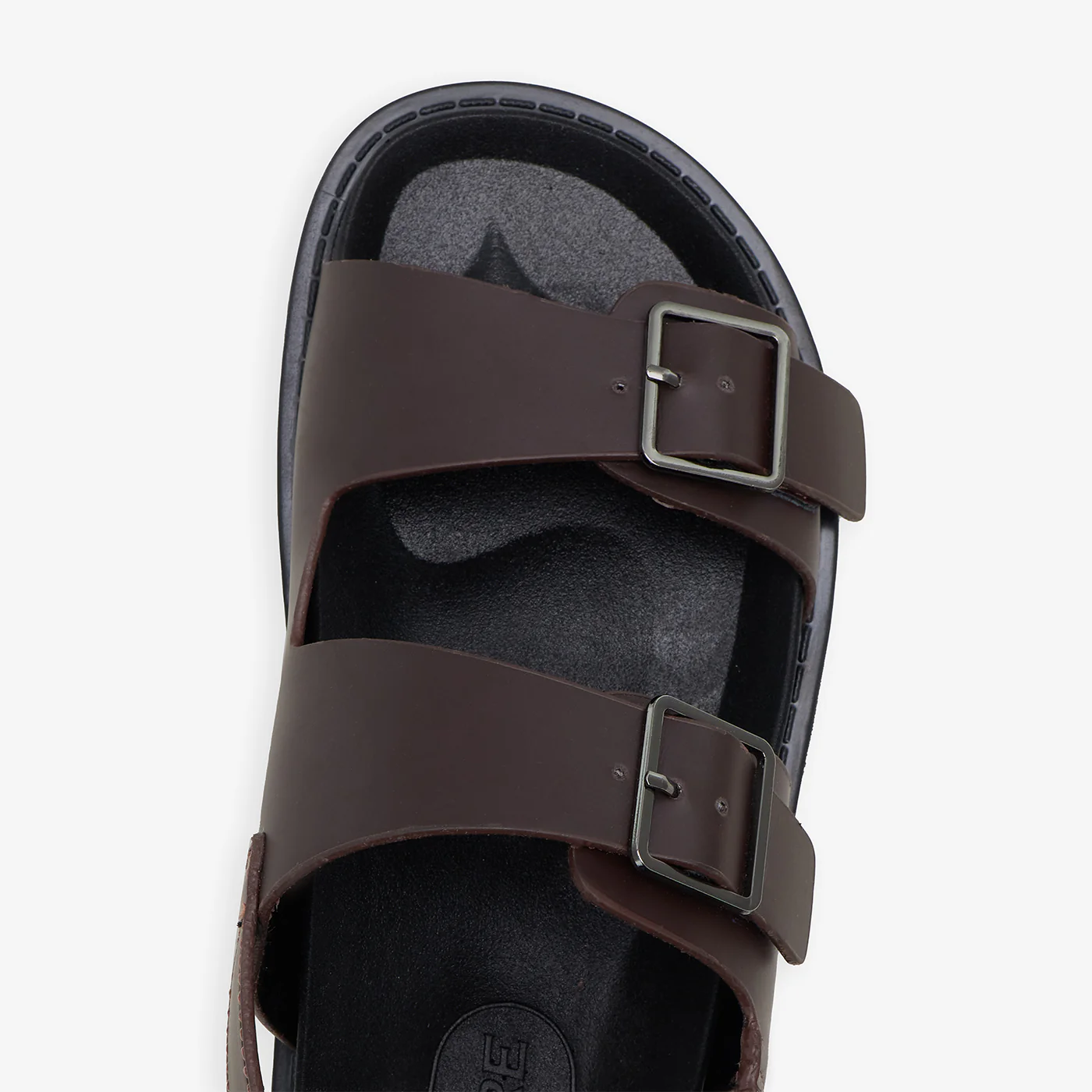 Boys’ Cloud-Step Comfort Sandals - Image 4
