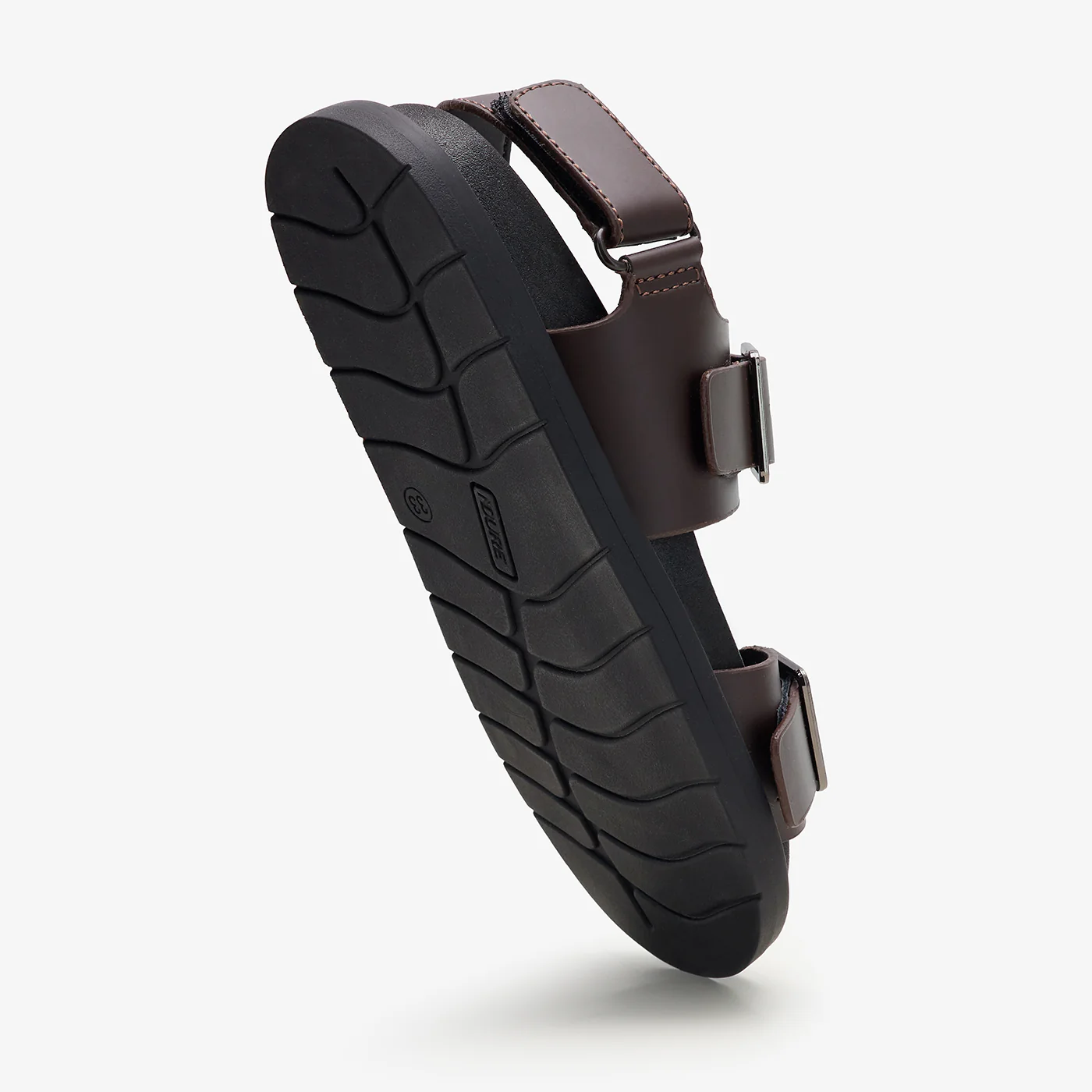 Boys’ Cloud-Step Comfort Sandals - Image 5
