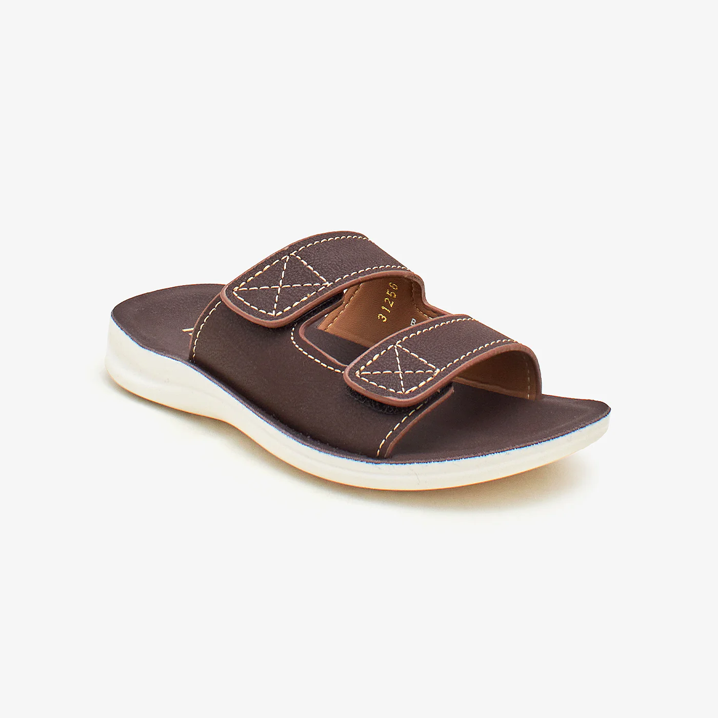 Boys' Soft Sole Slides