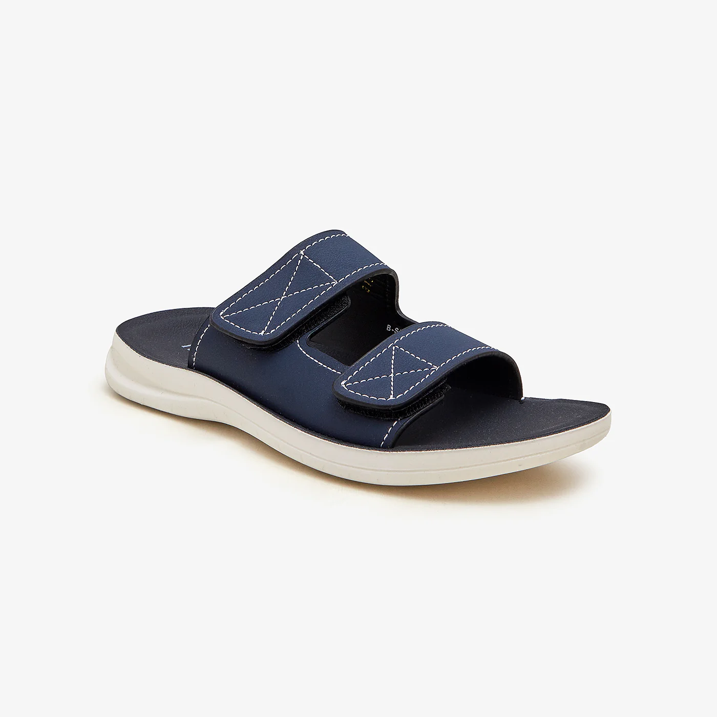 Boys' Soft Sole Slides