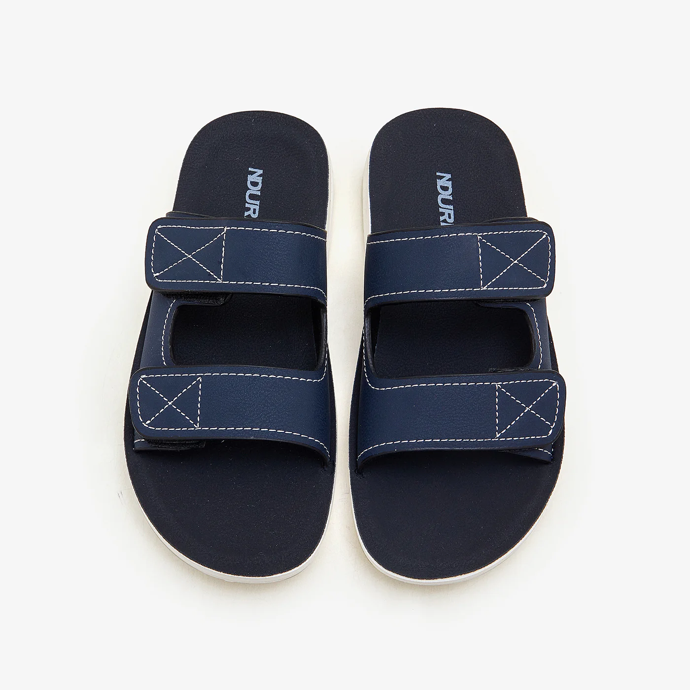 Boys' Soft Sole Slides - Image 2