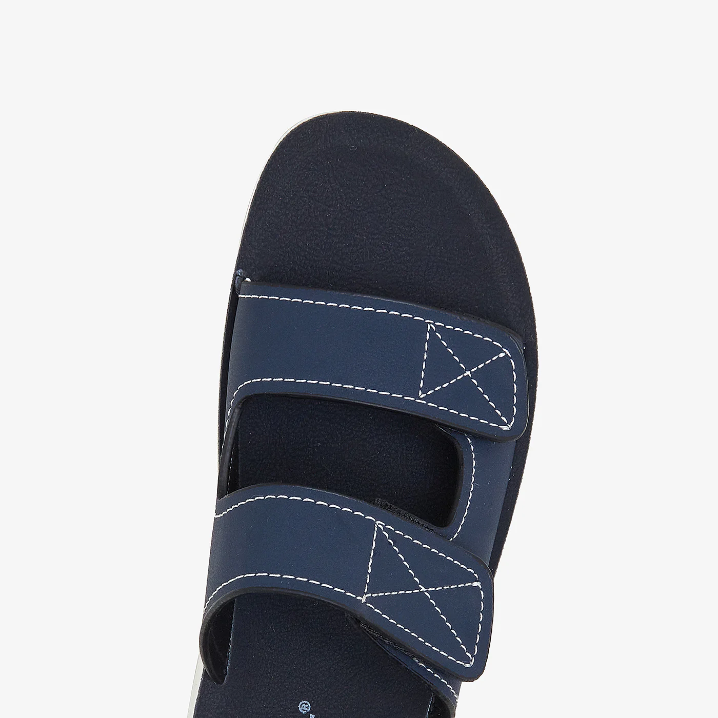 Boys' Soft Sole Slides - Image 3